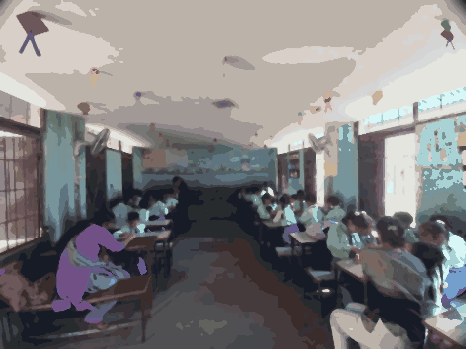 Mahalaxmi Academy