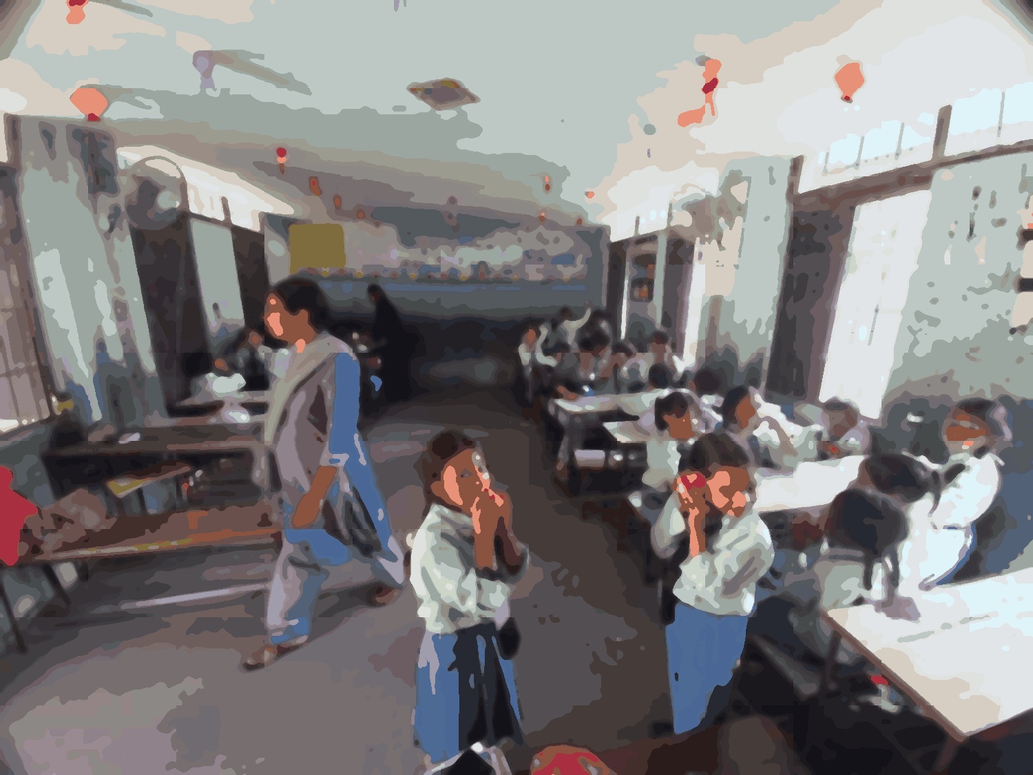Mahalaxmi Academy