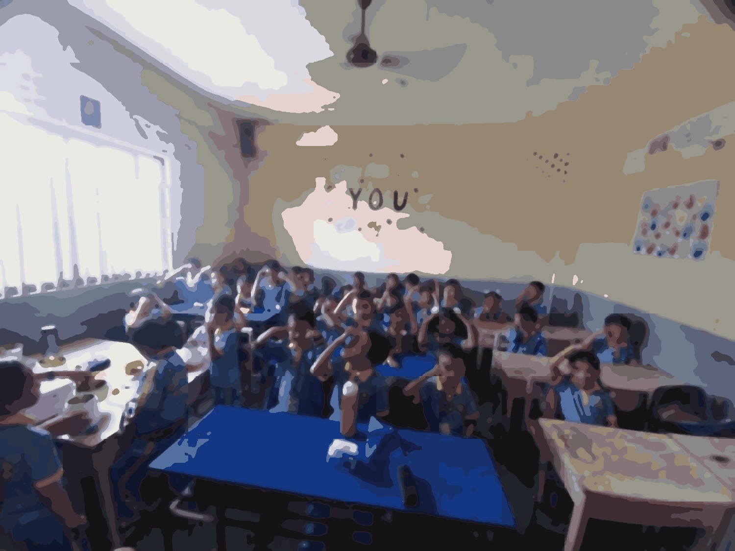 Mahalaxmi Academy