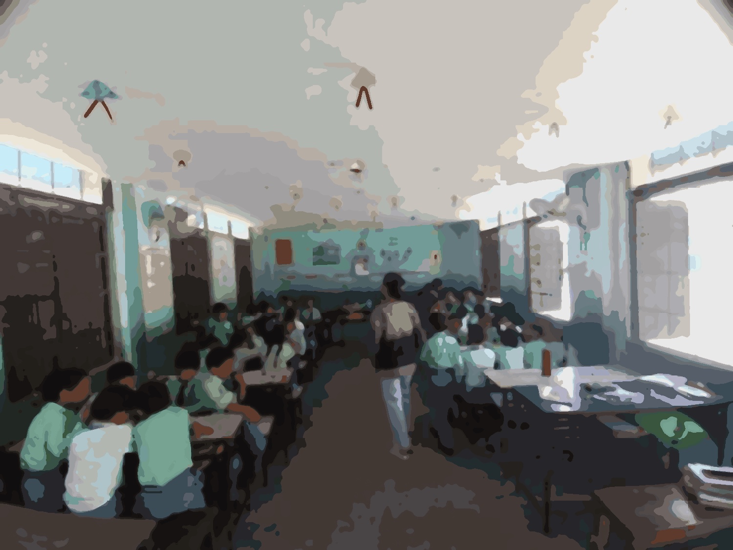 Mahalaxmi Academy