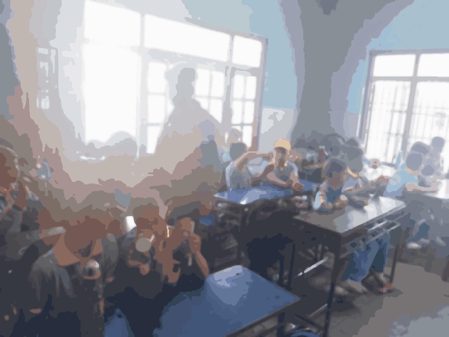 Mahalaxmi Academy