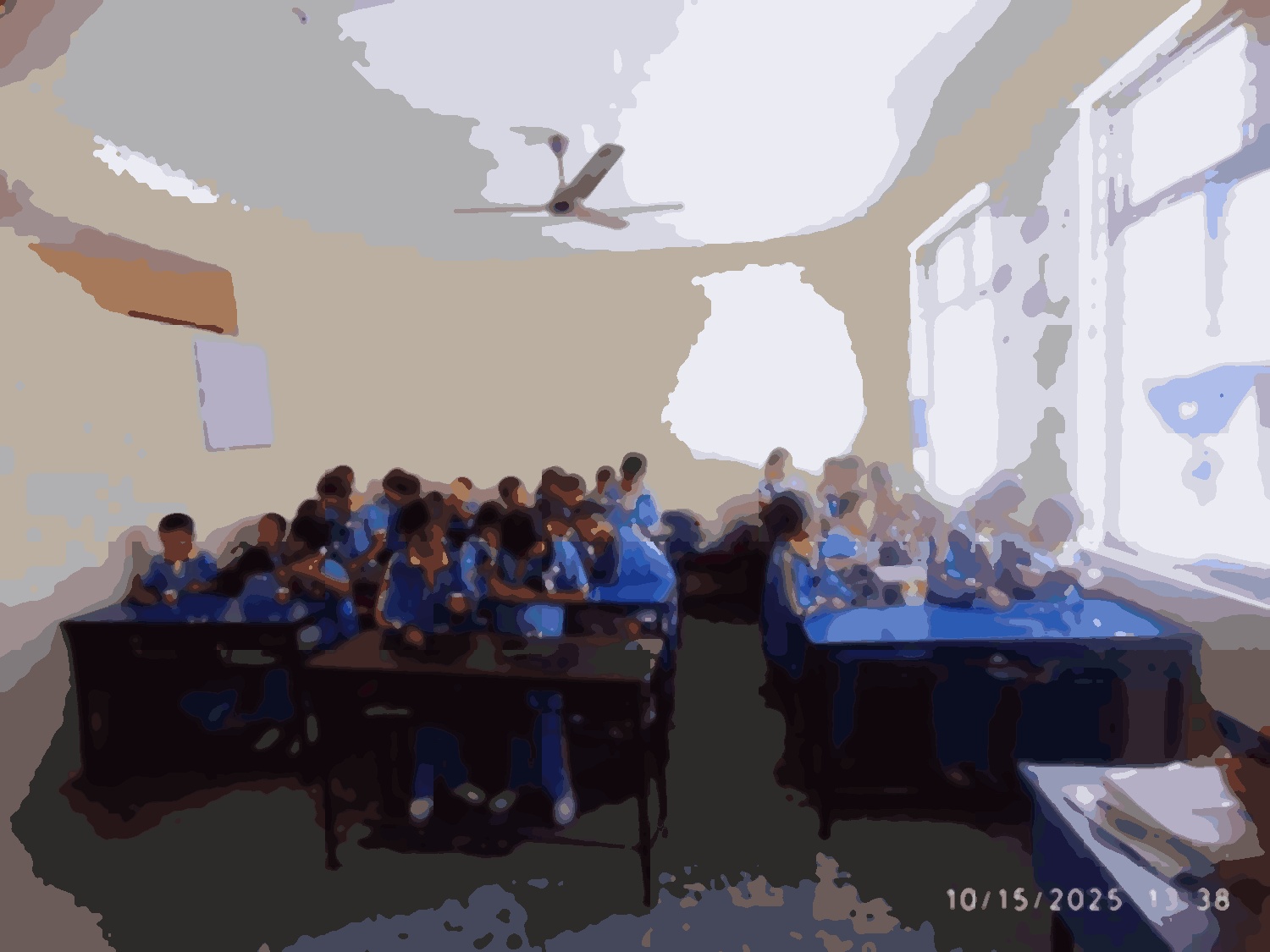 Mahalaxmi Academy