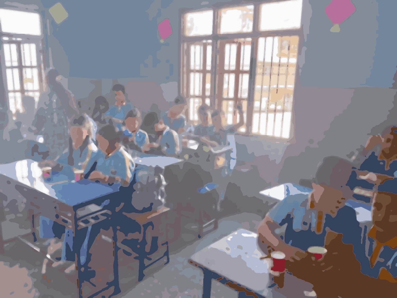 Mahalaxmi Academy
