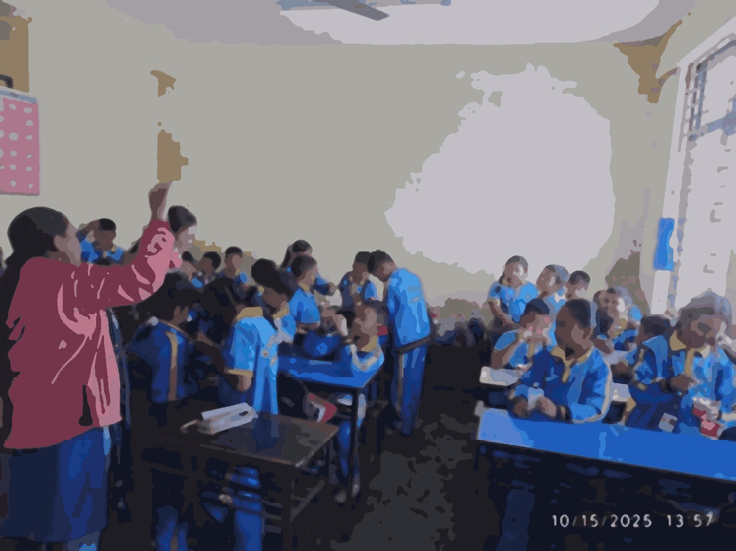Mahalaxmi Academy