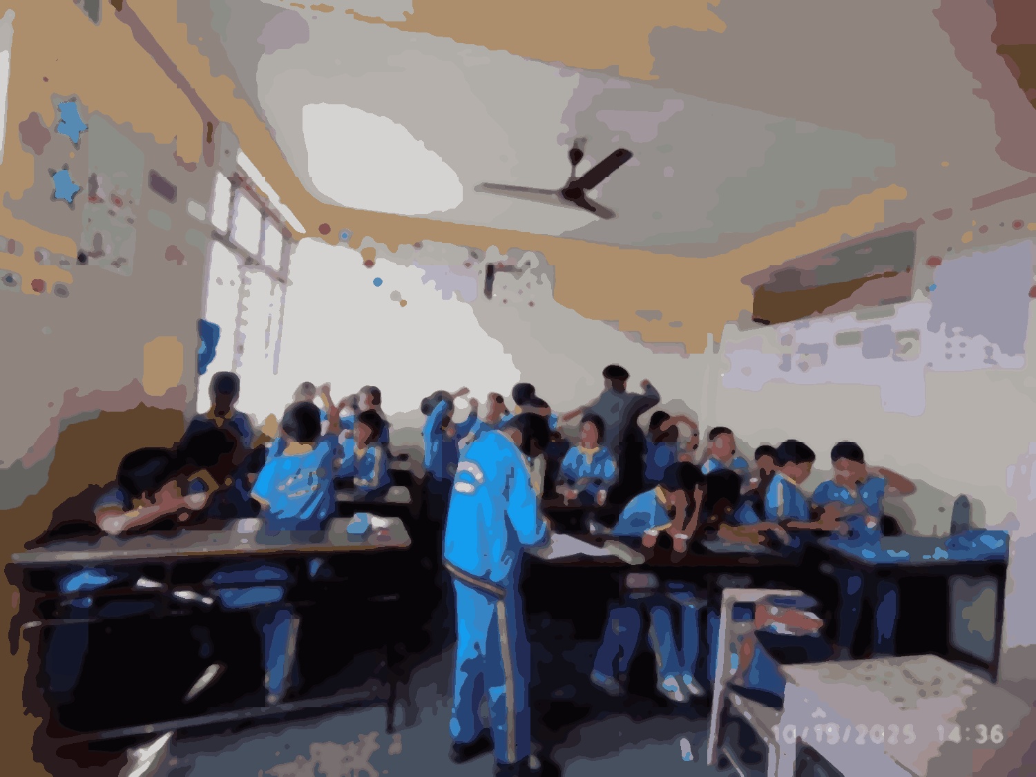 Mahalaxmi Academy