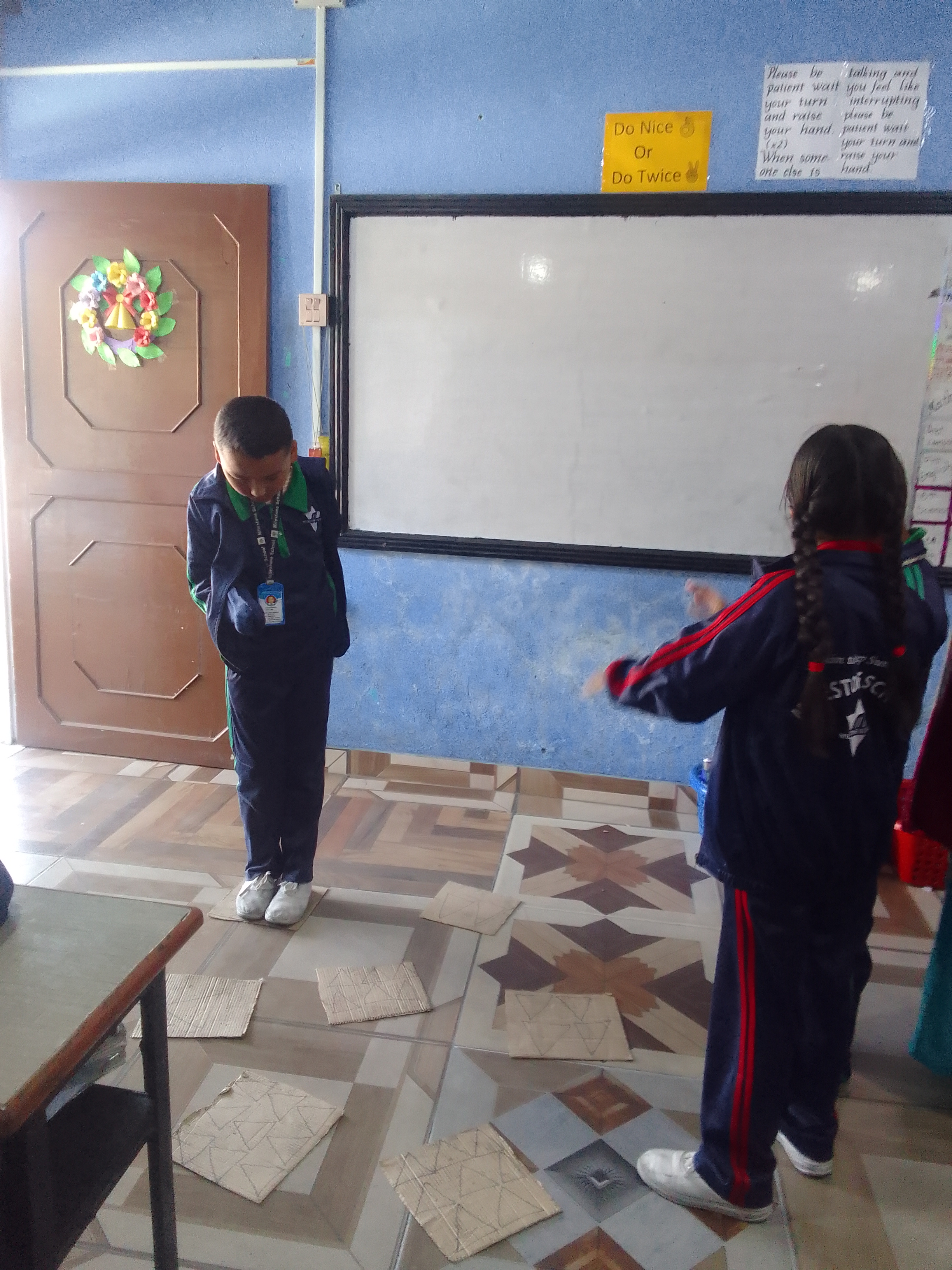 Milestone School