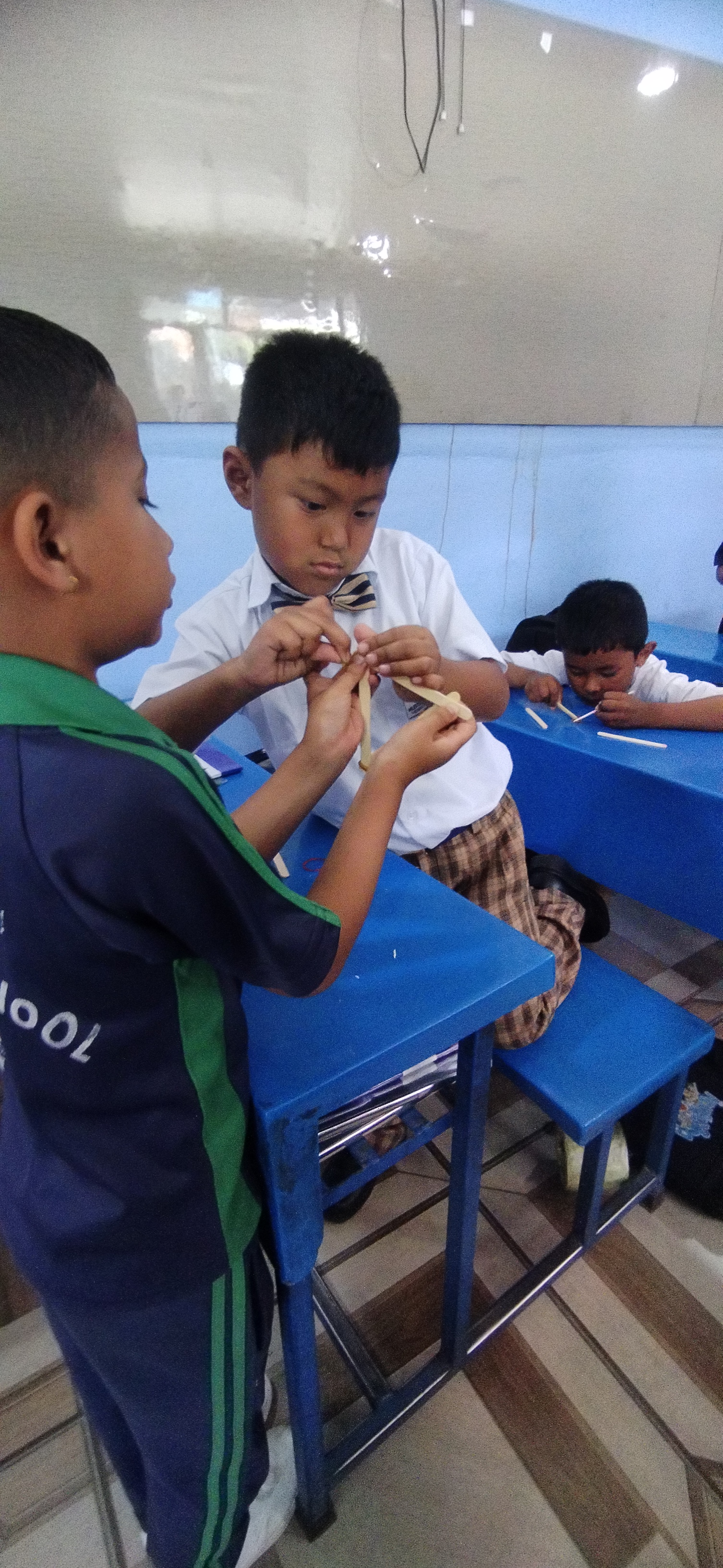 Milestone School