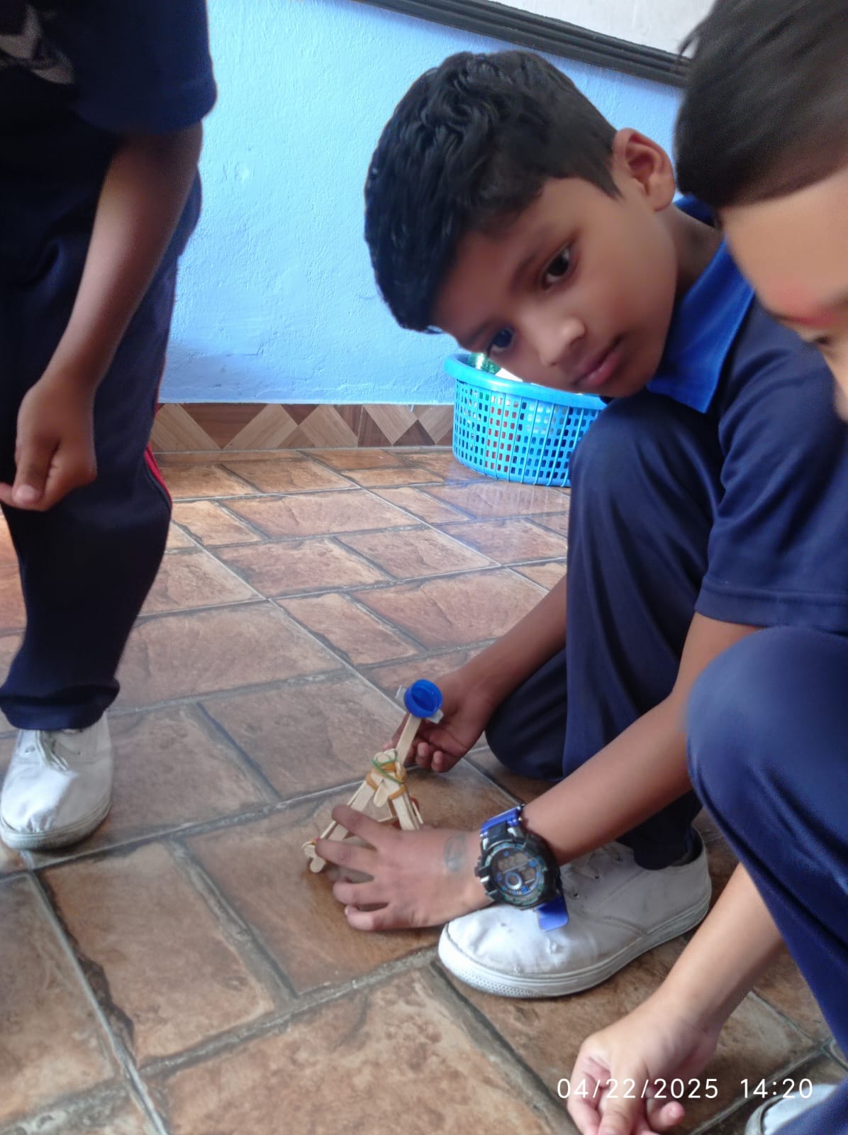 Milestone School