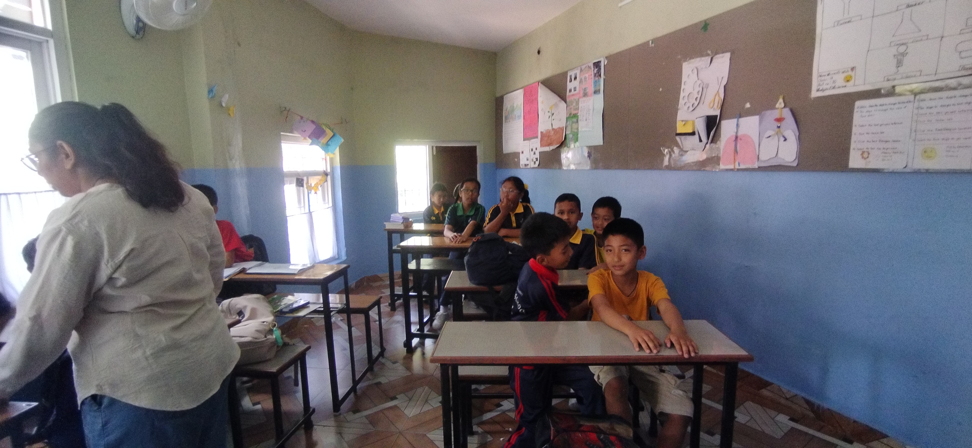 Milestone School