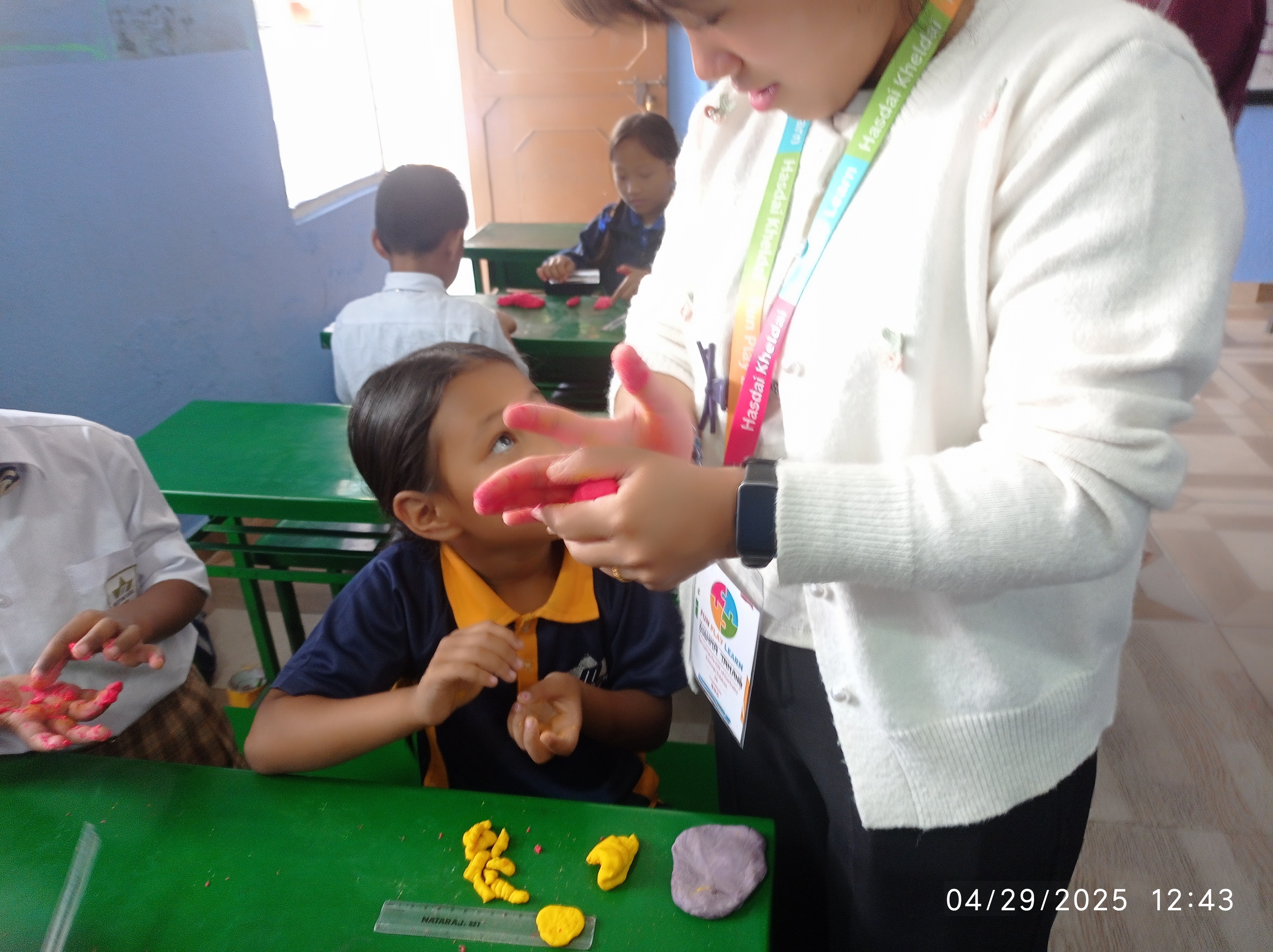 Milestone School