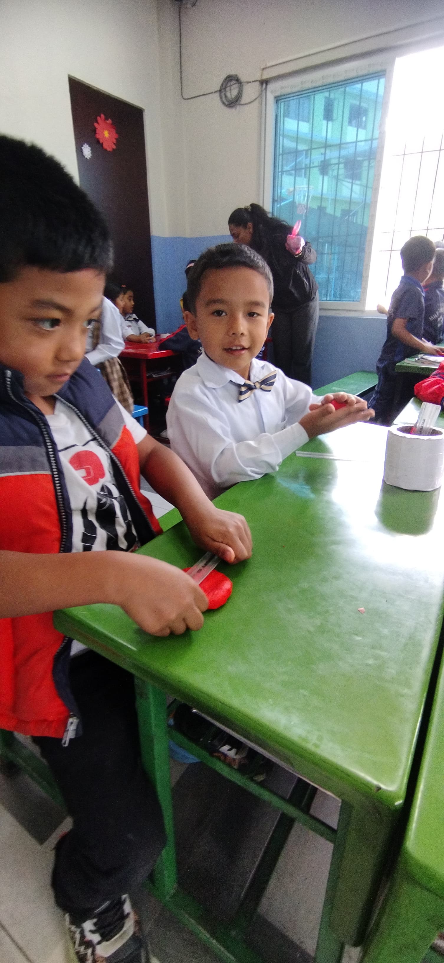 Milestone School