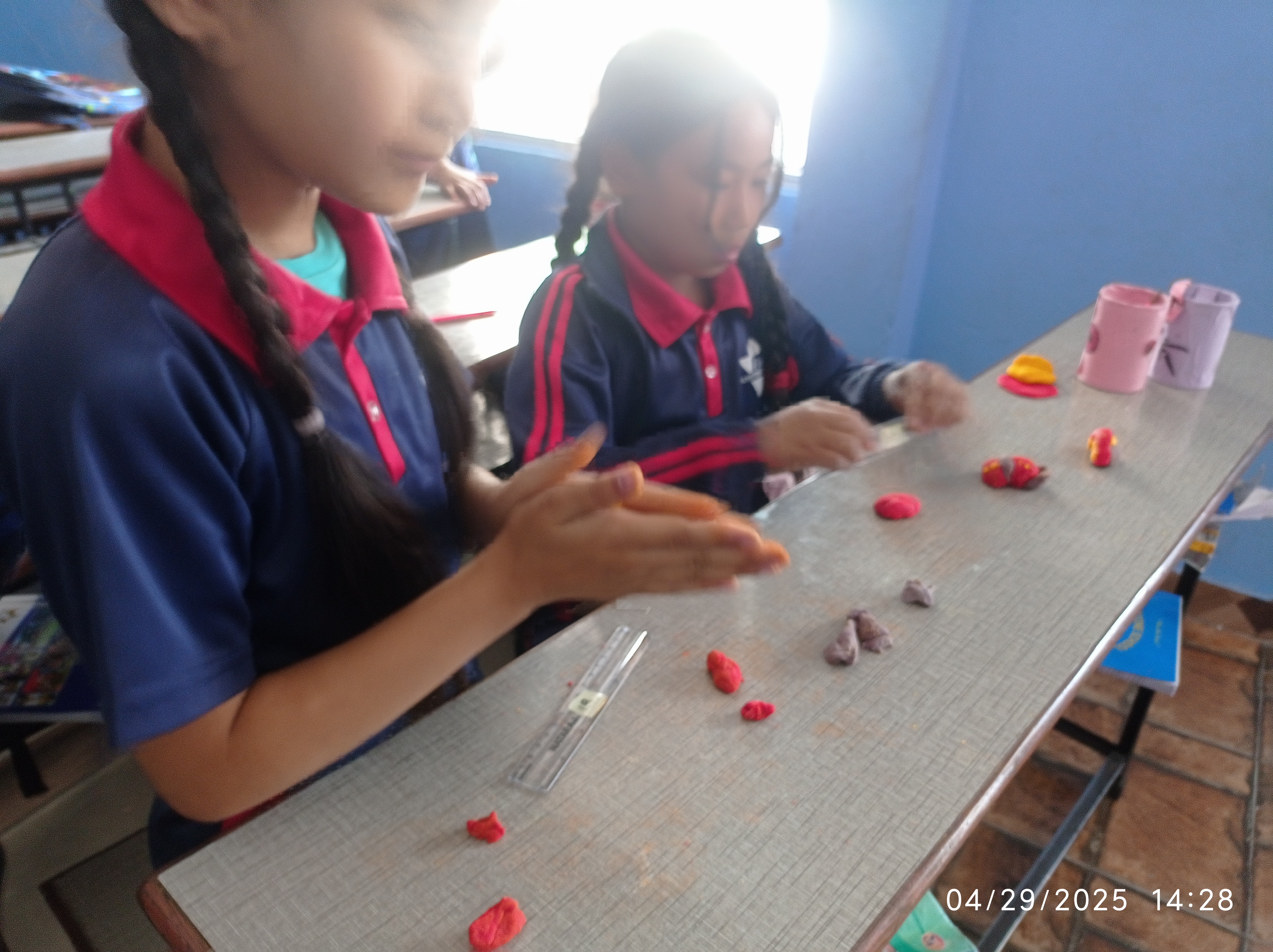 Milestone School
