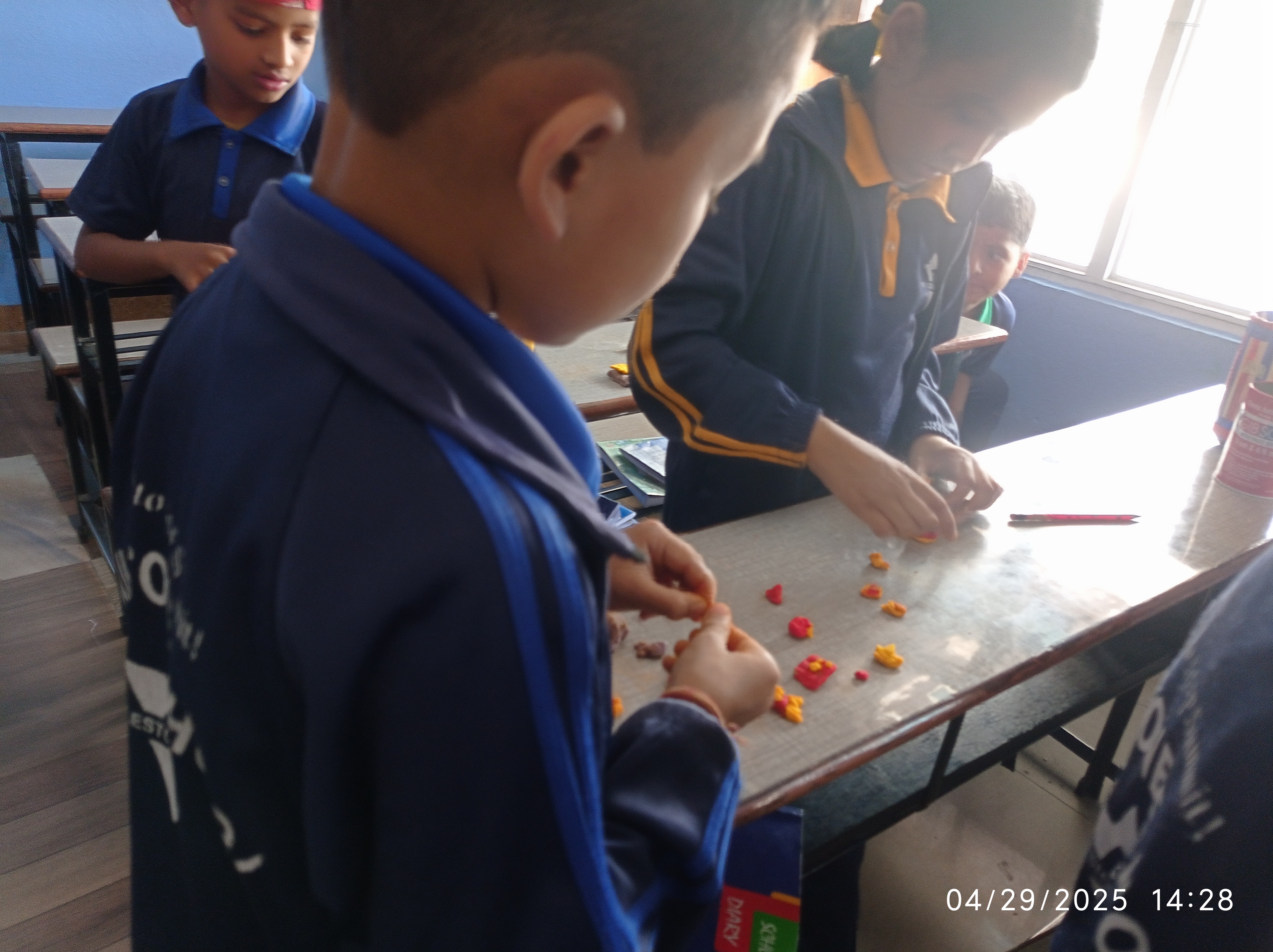 Milestone School