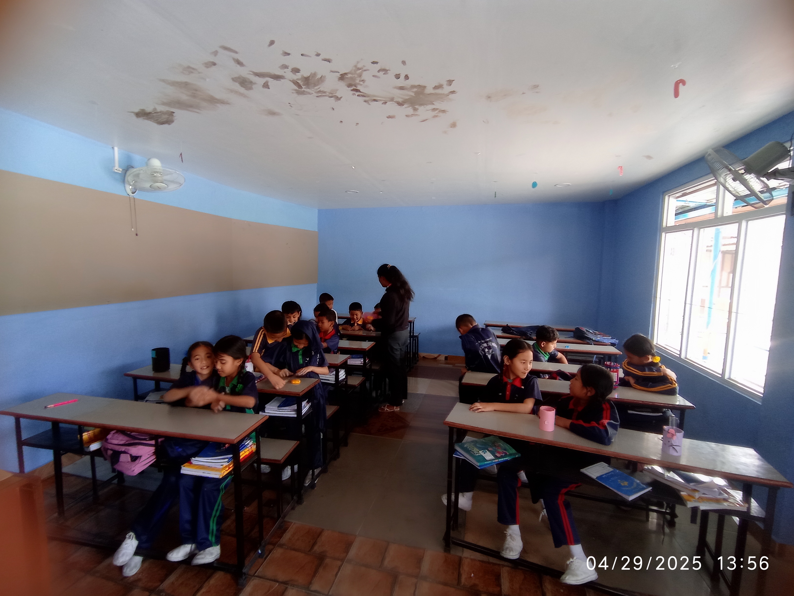 Milestone School