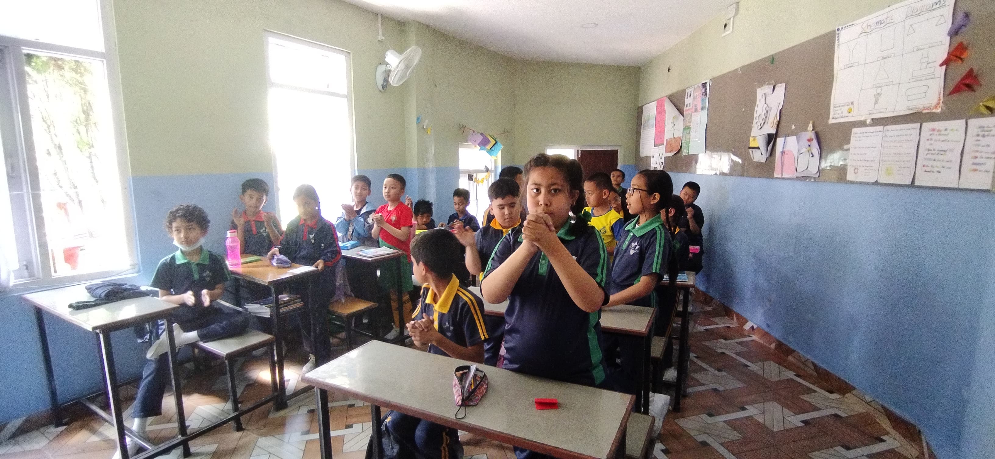 Milestone School