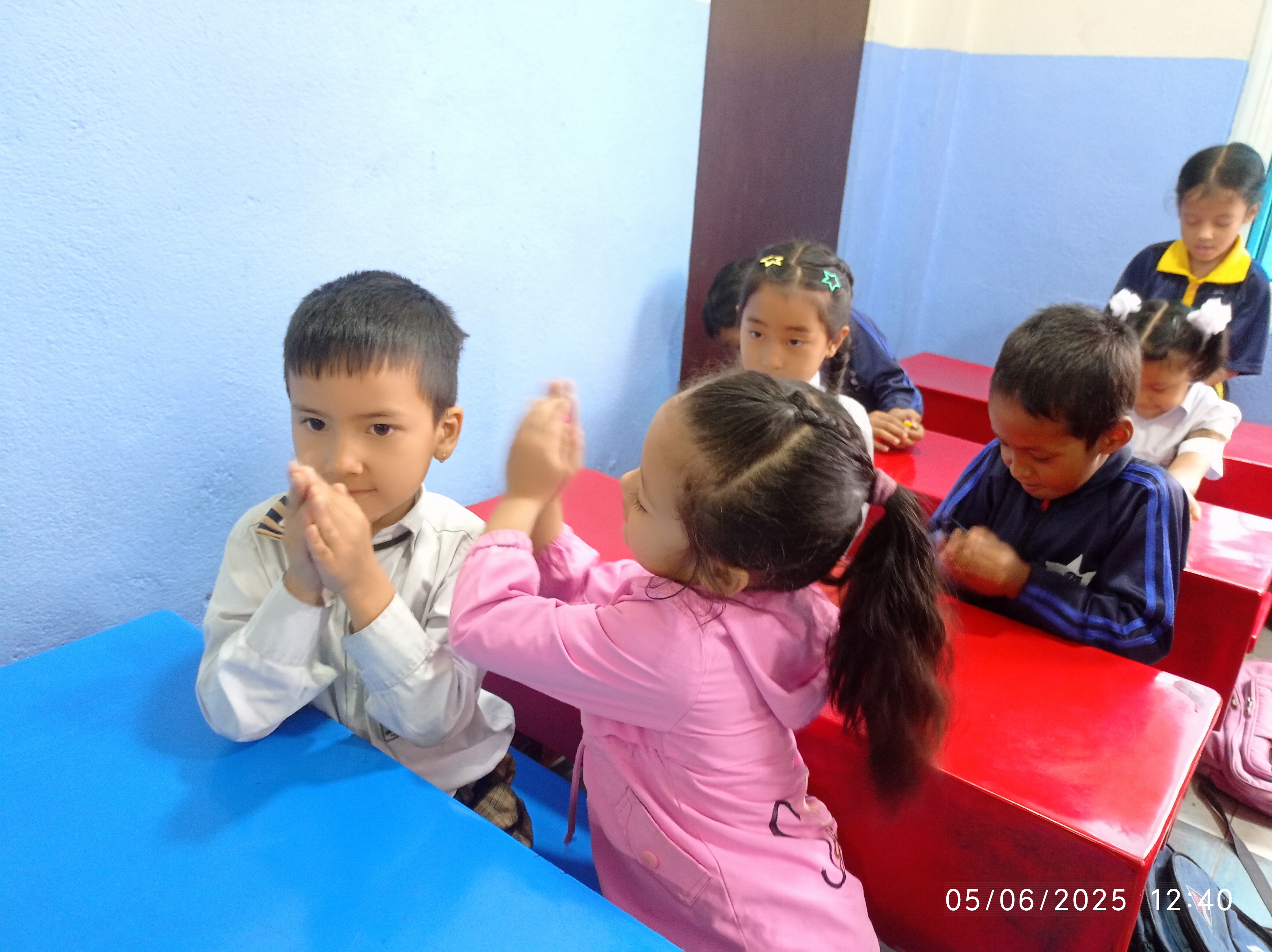 Milestone School