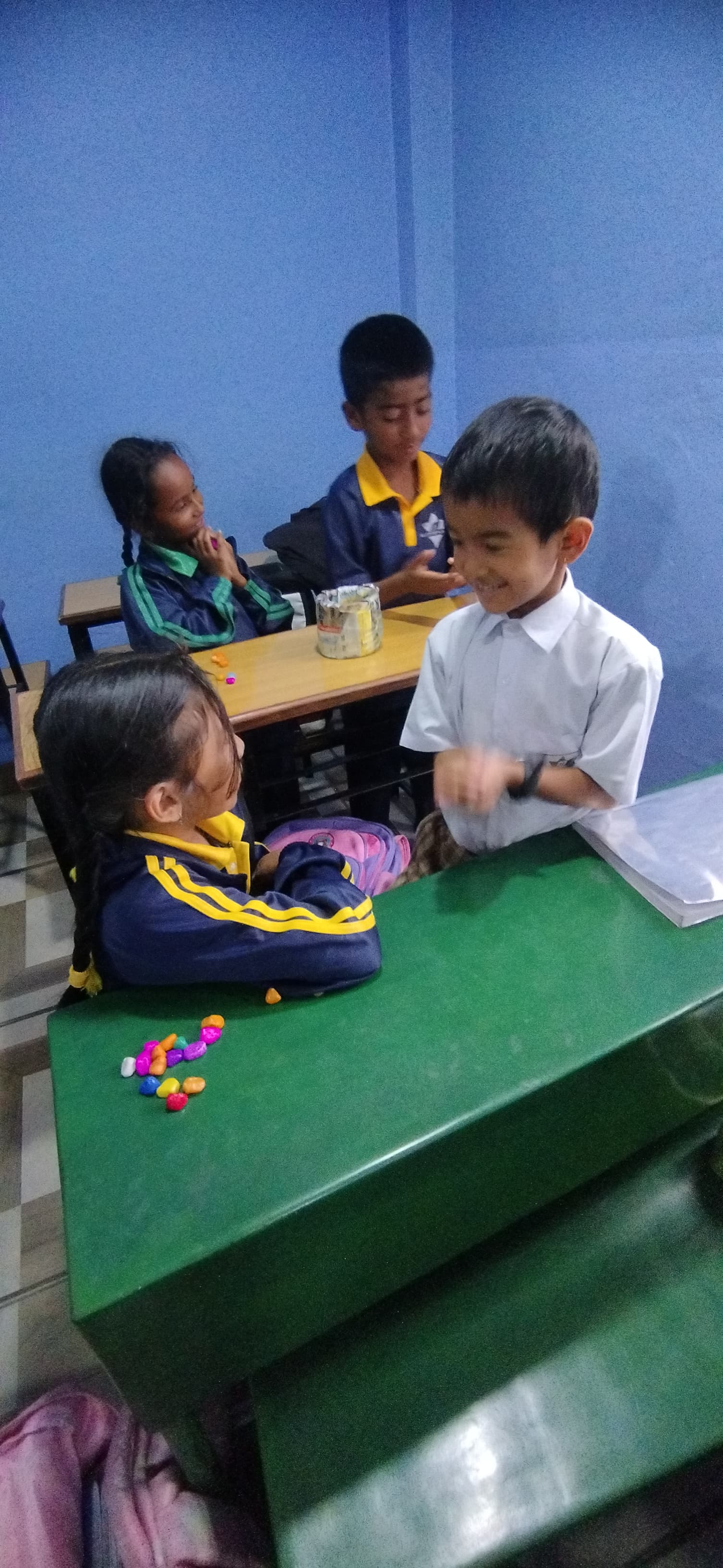 Milestone School