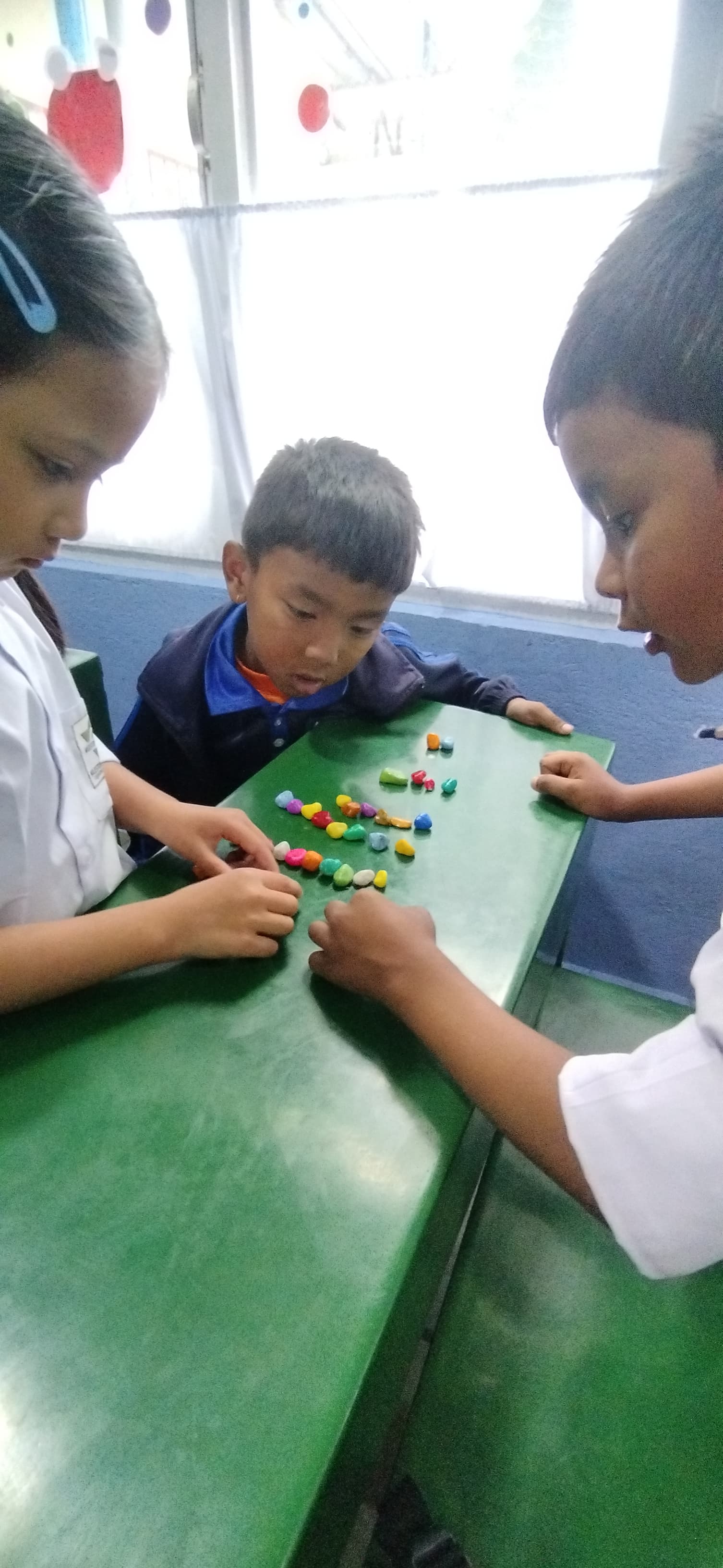 Milestone School