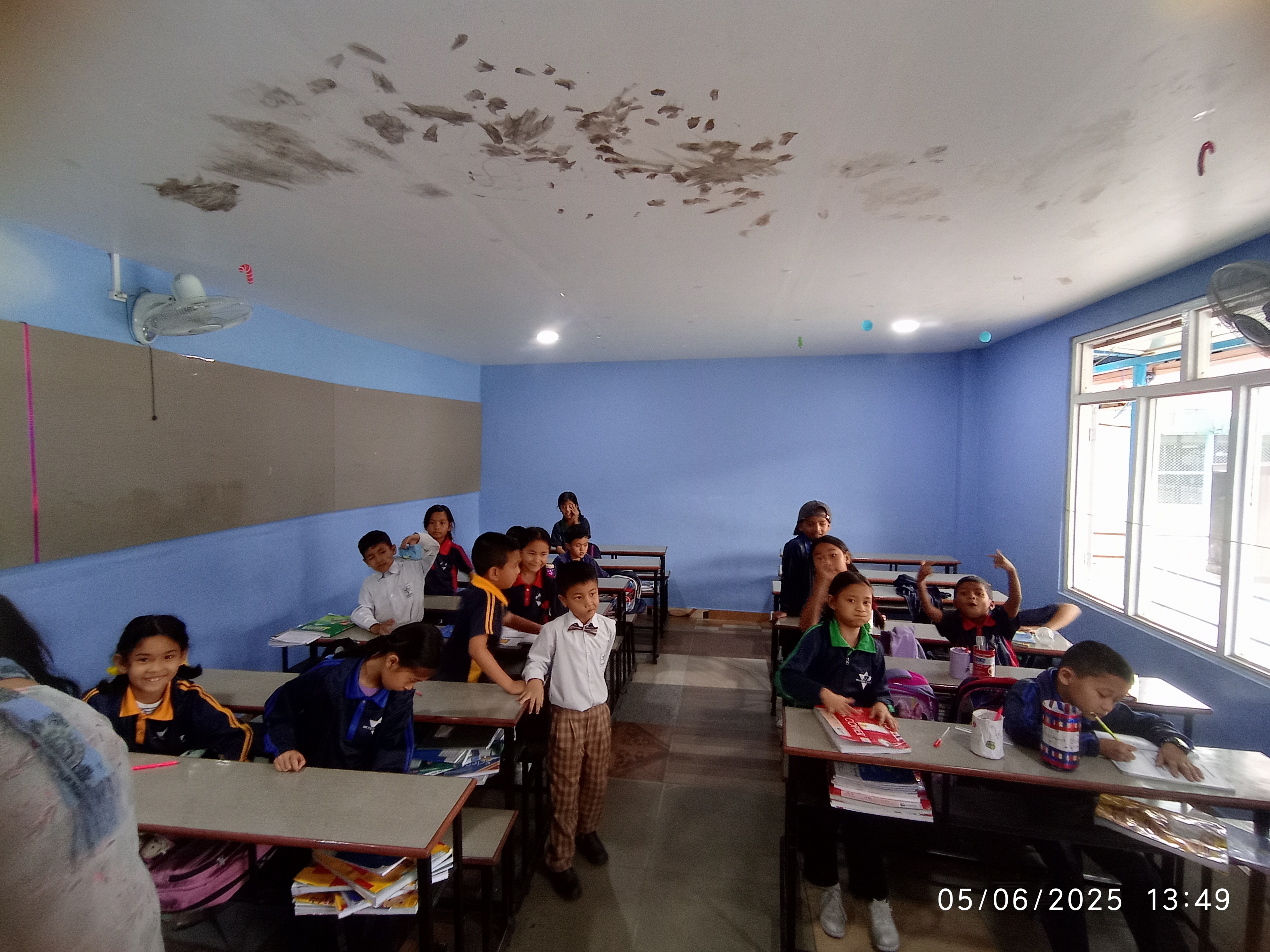 Milestone School