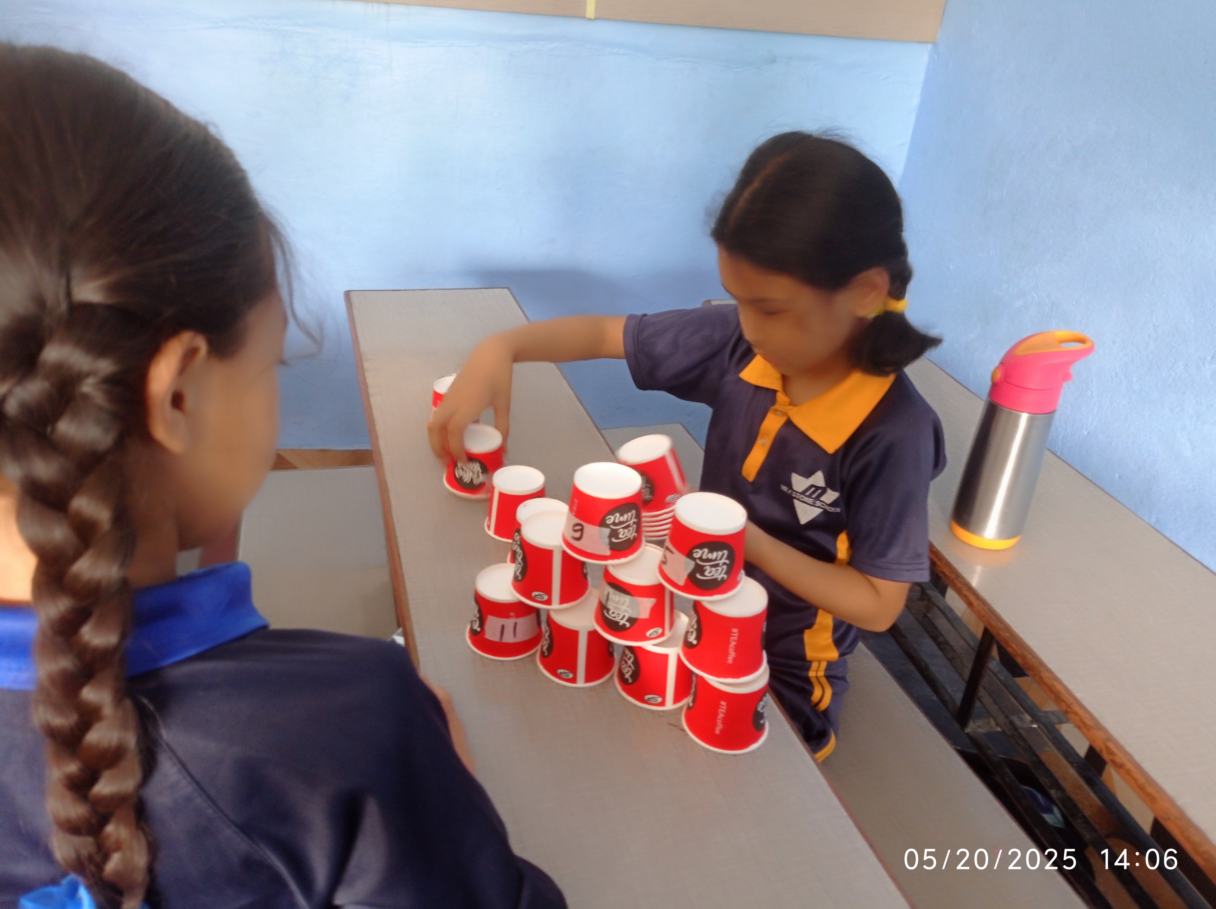 Milestone School