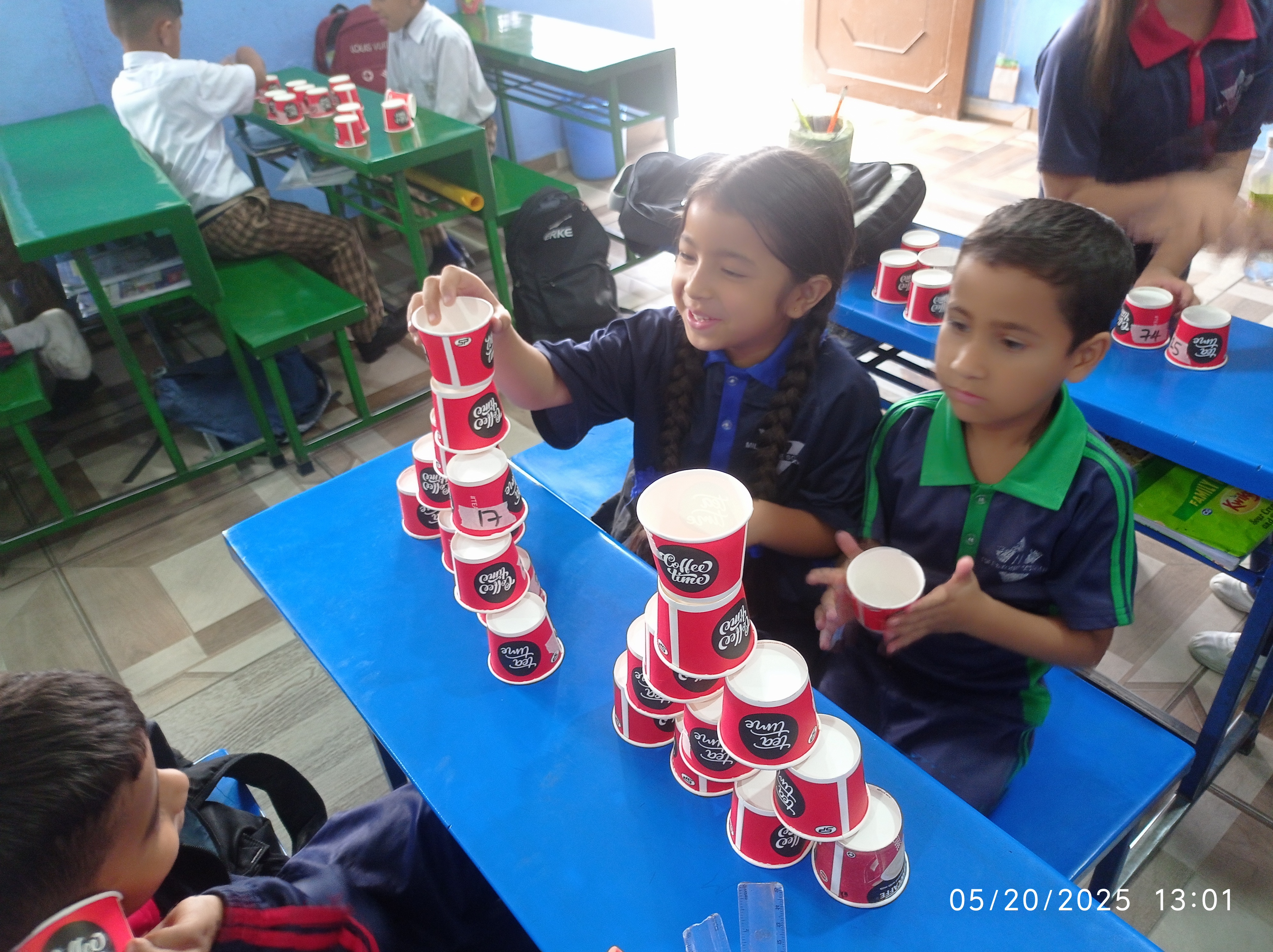 Milestone School