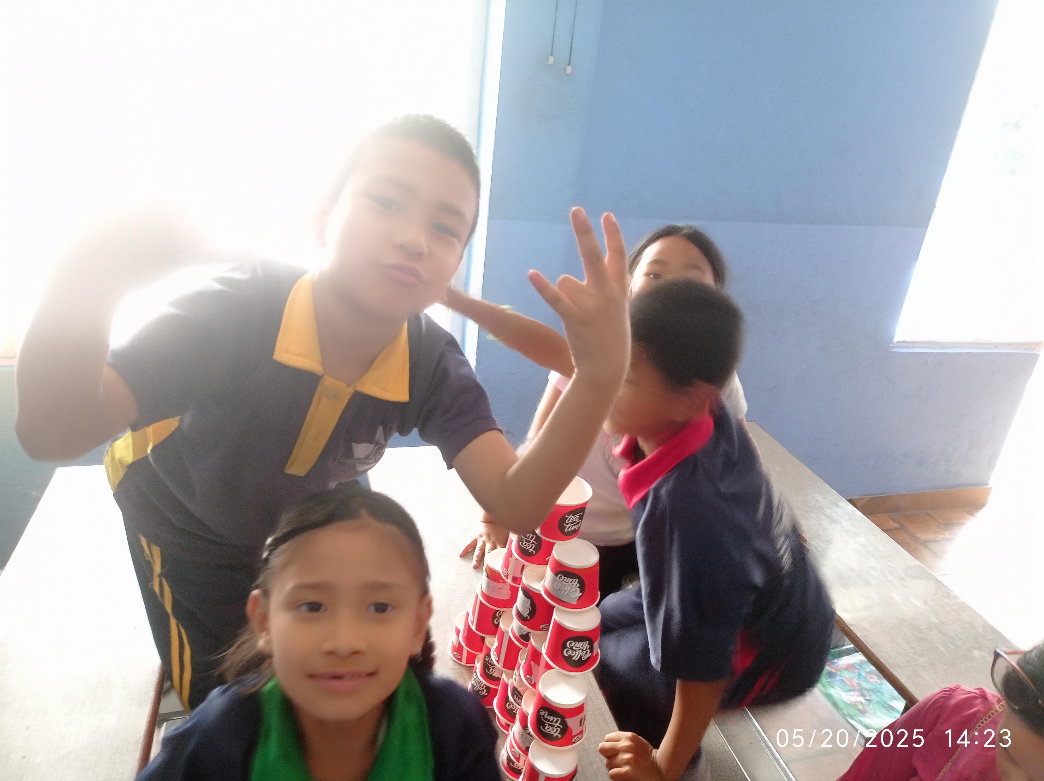 Milestone School