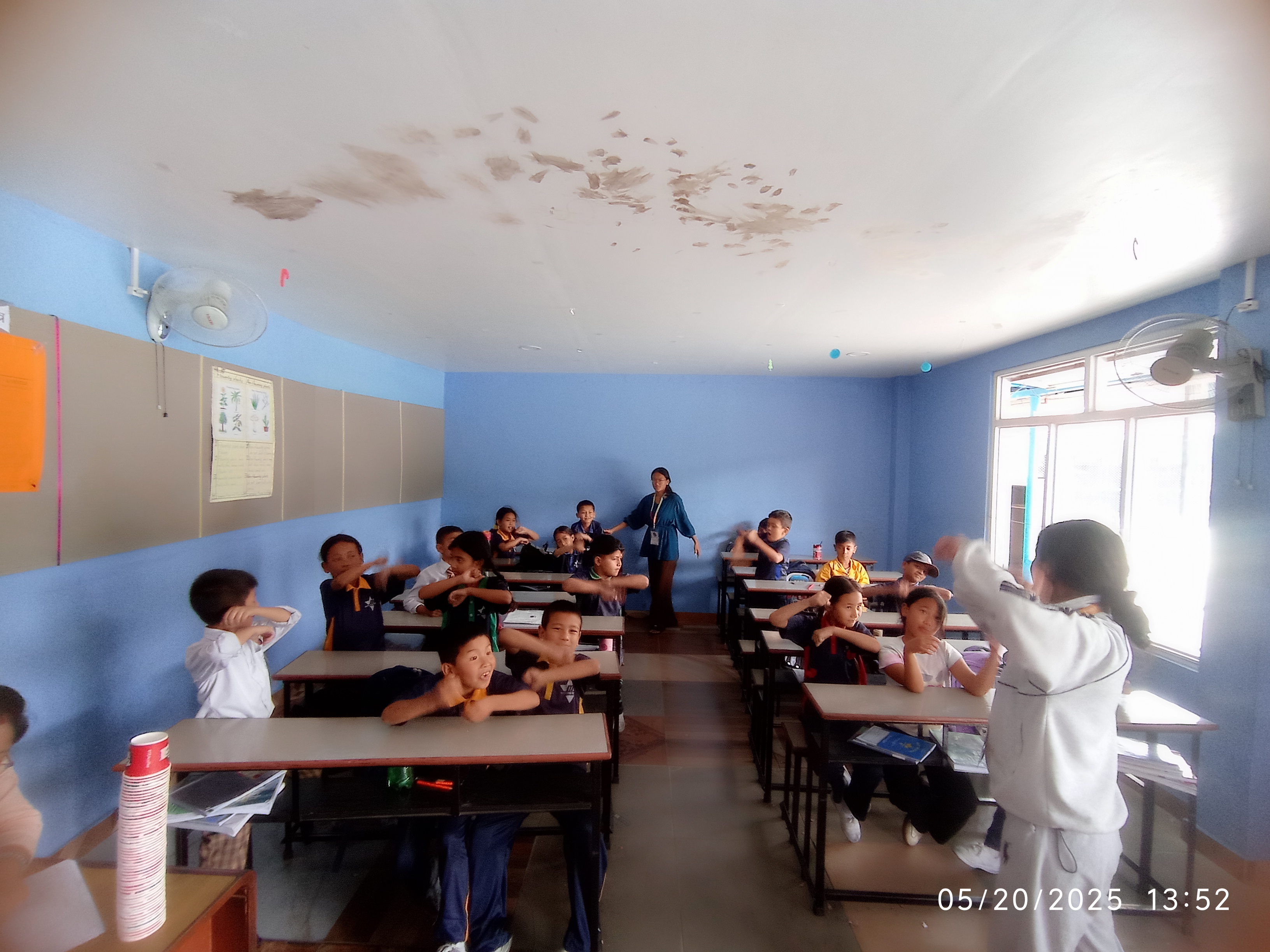 Milestone School