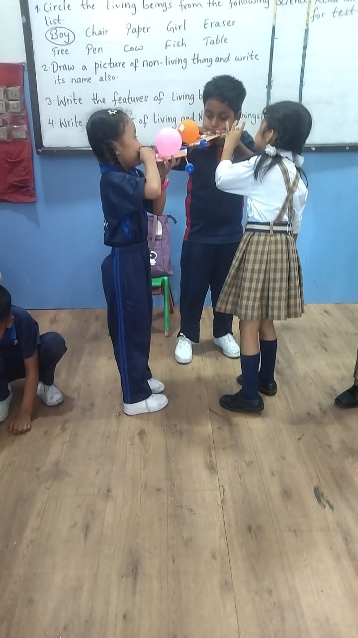 Milestone School