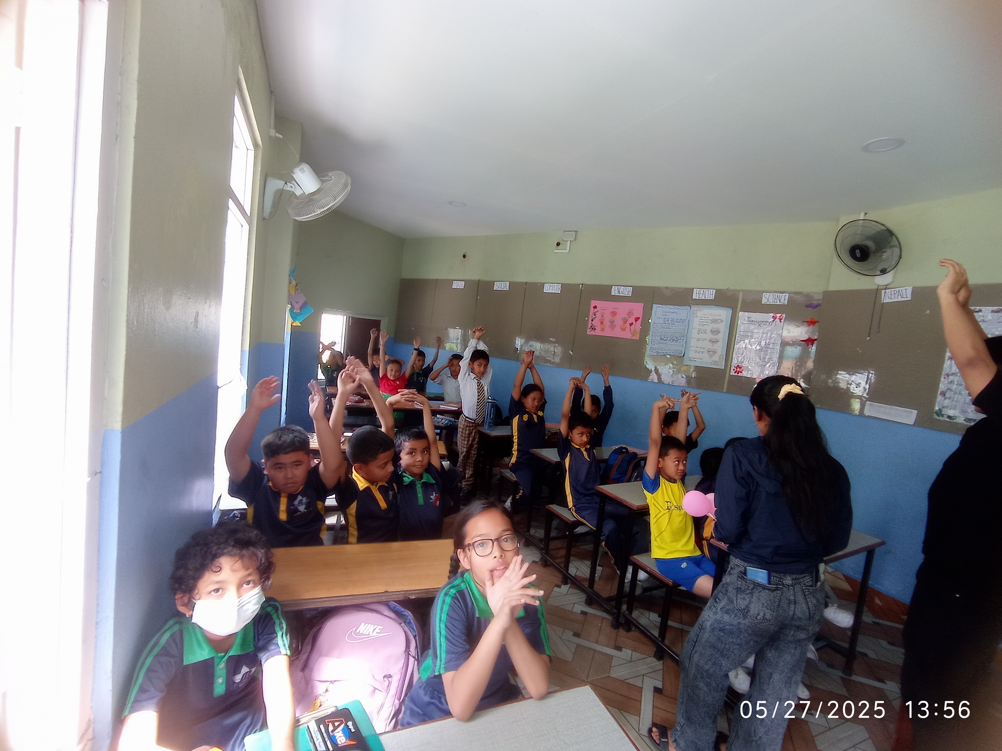 Milestone School