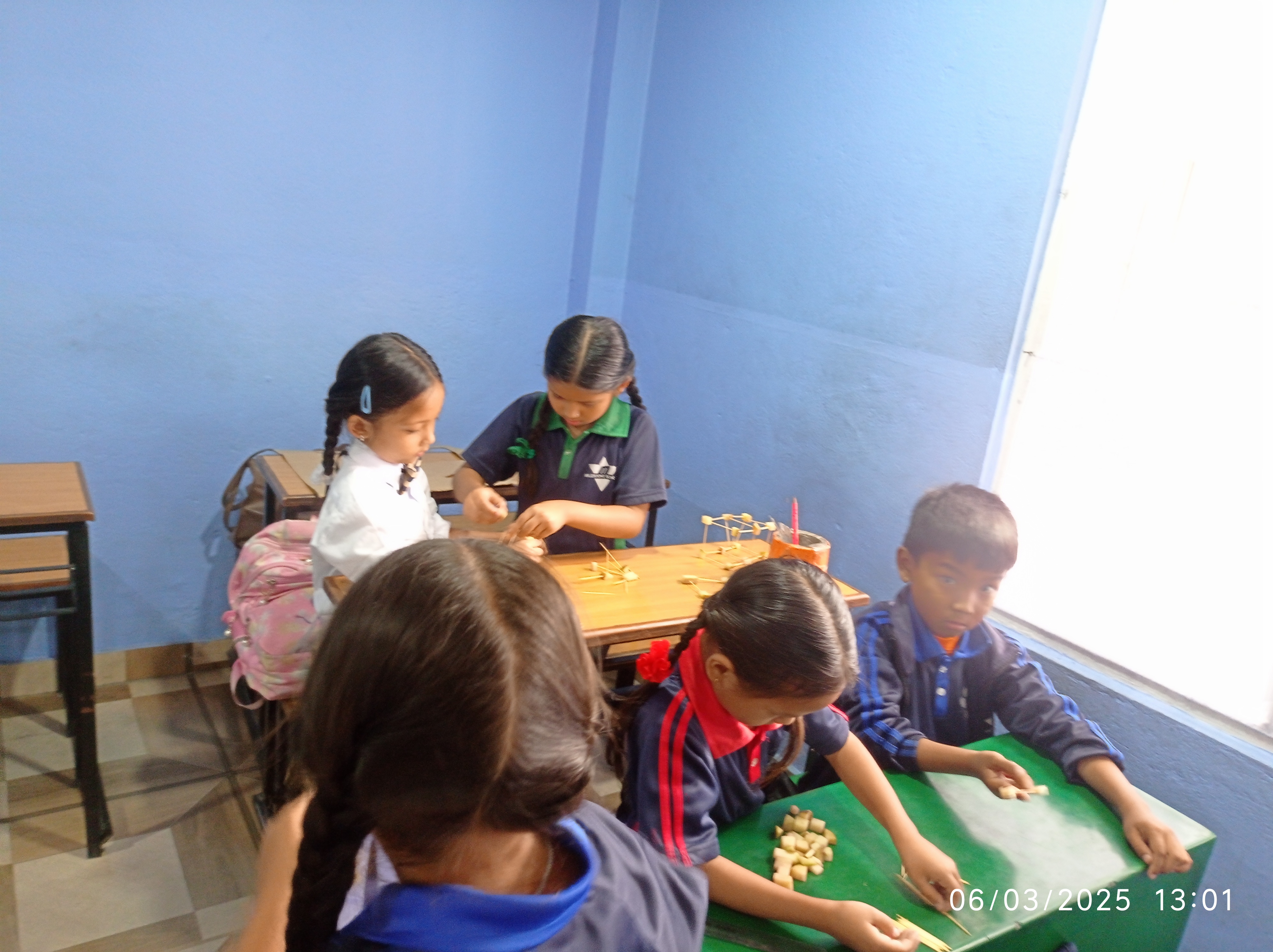 Milestone School