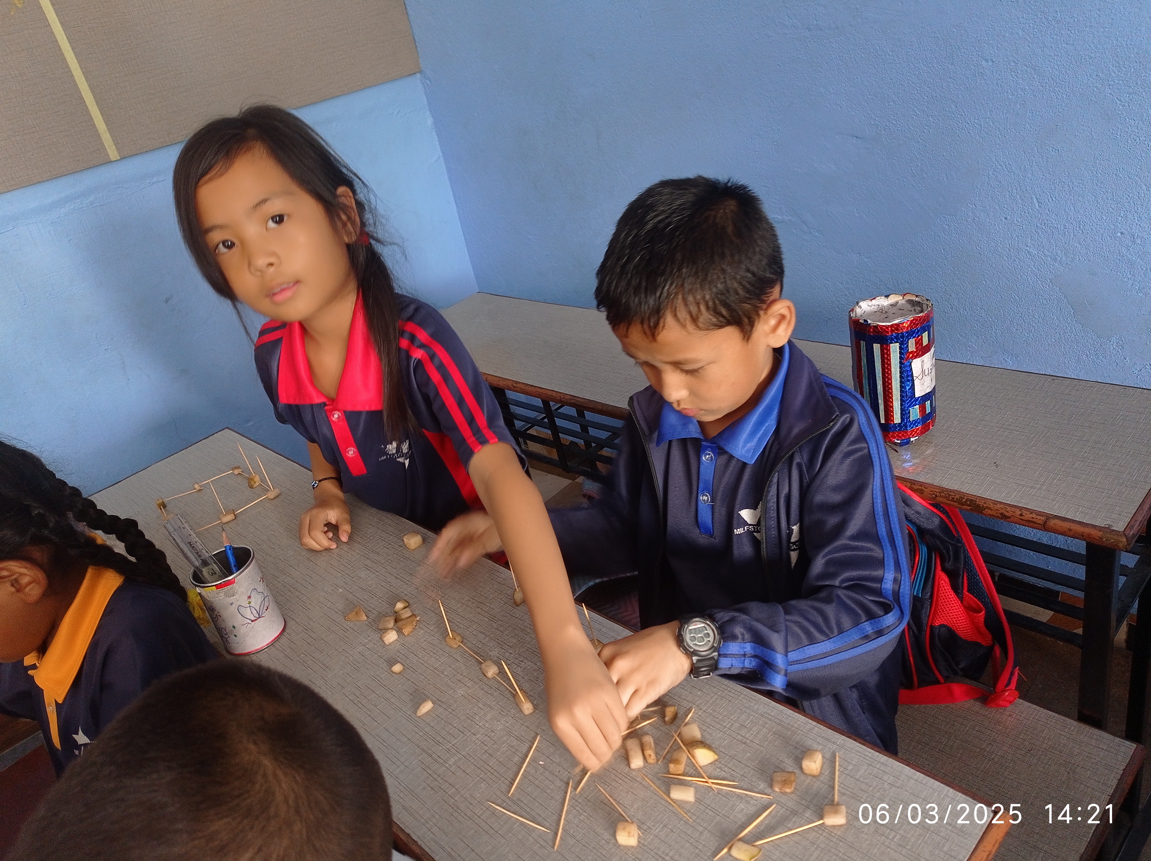 Milestone School