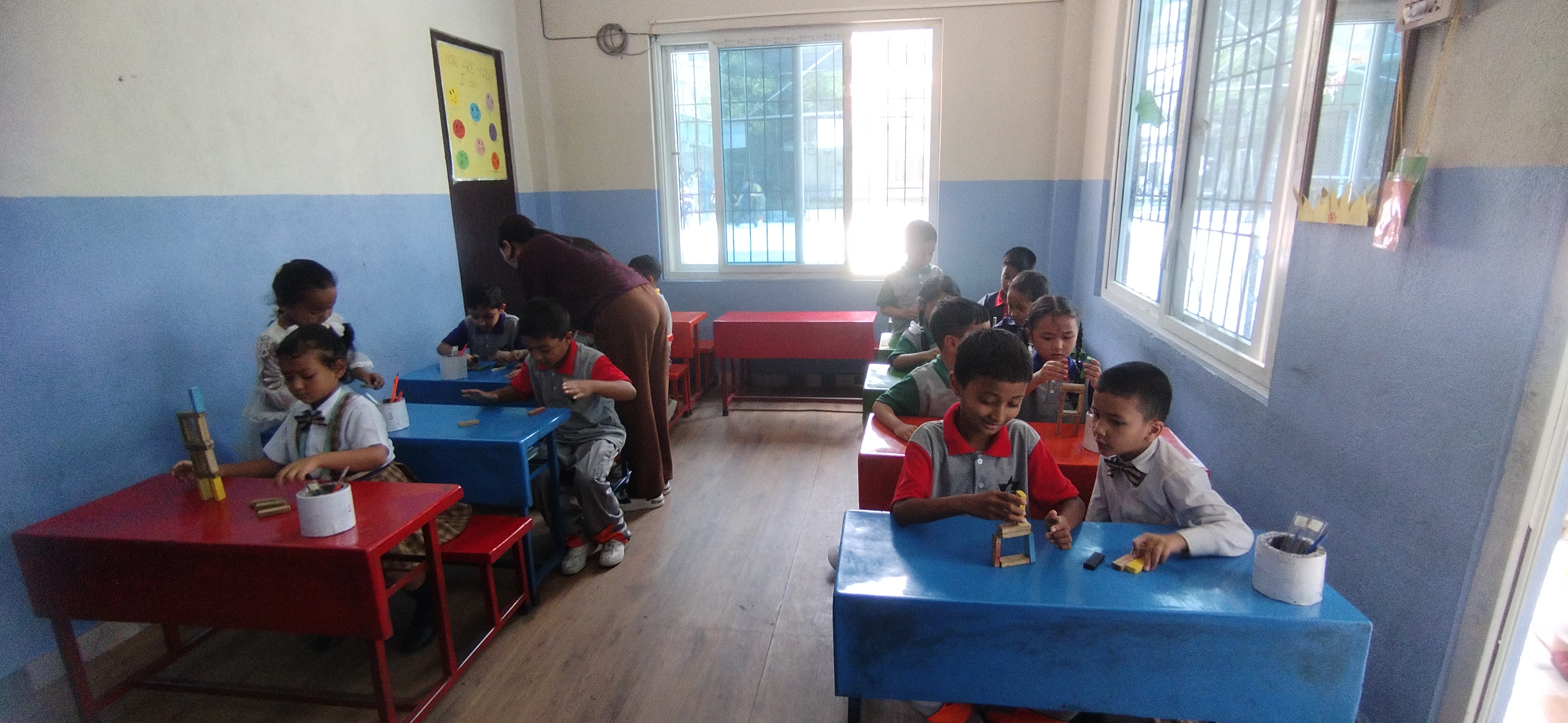 Milestone School