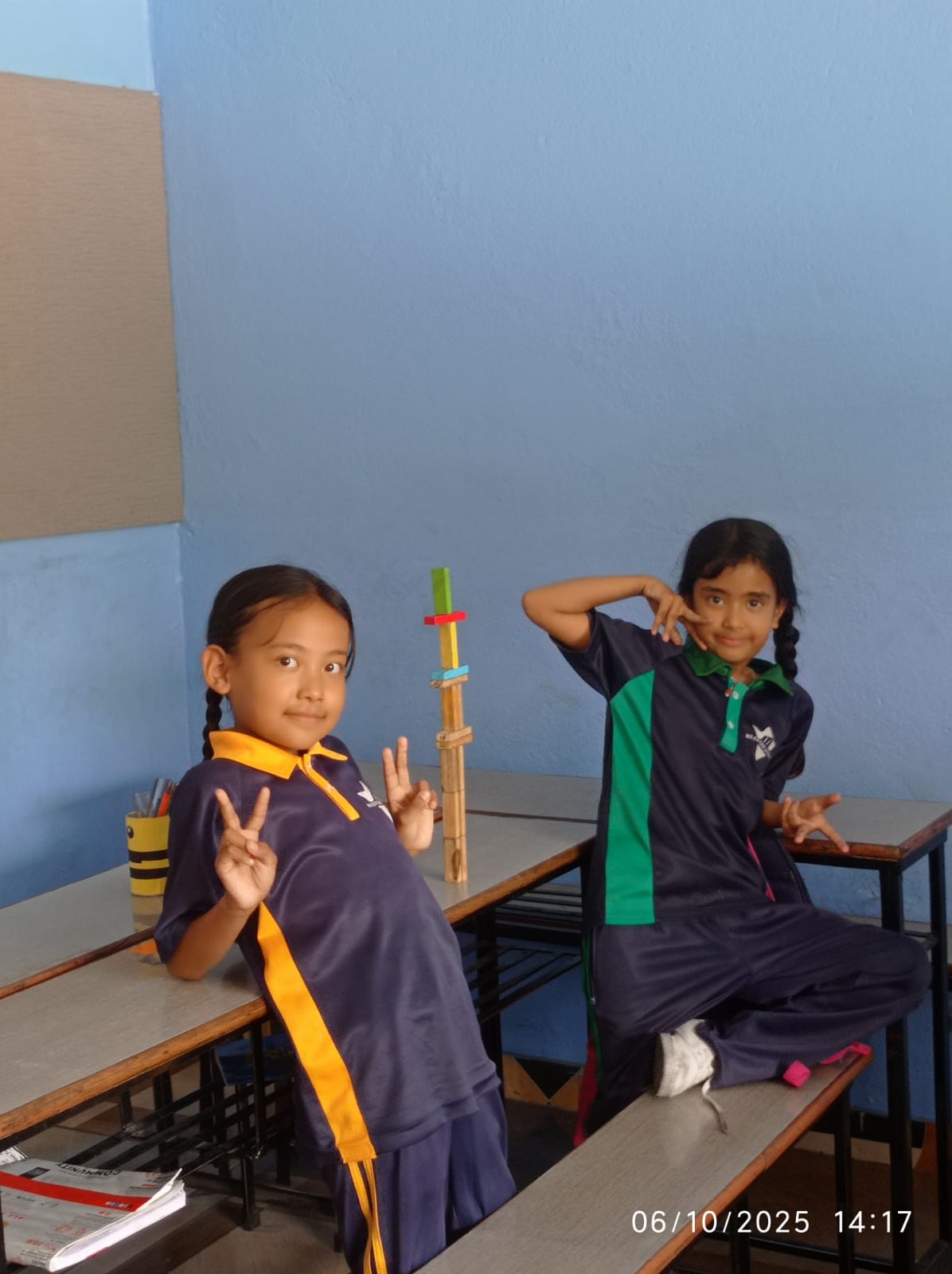Milestone School
