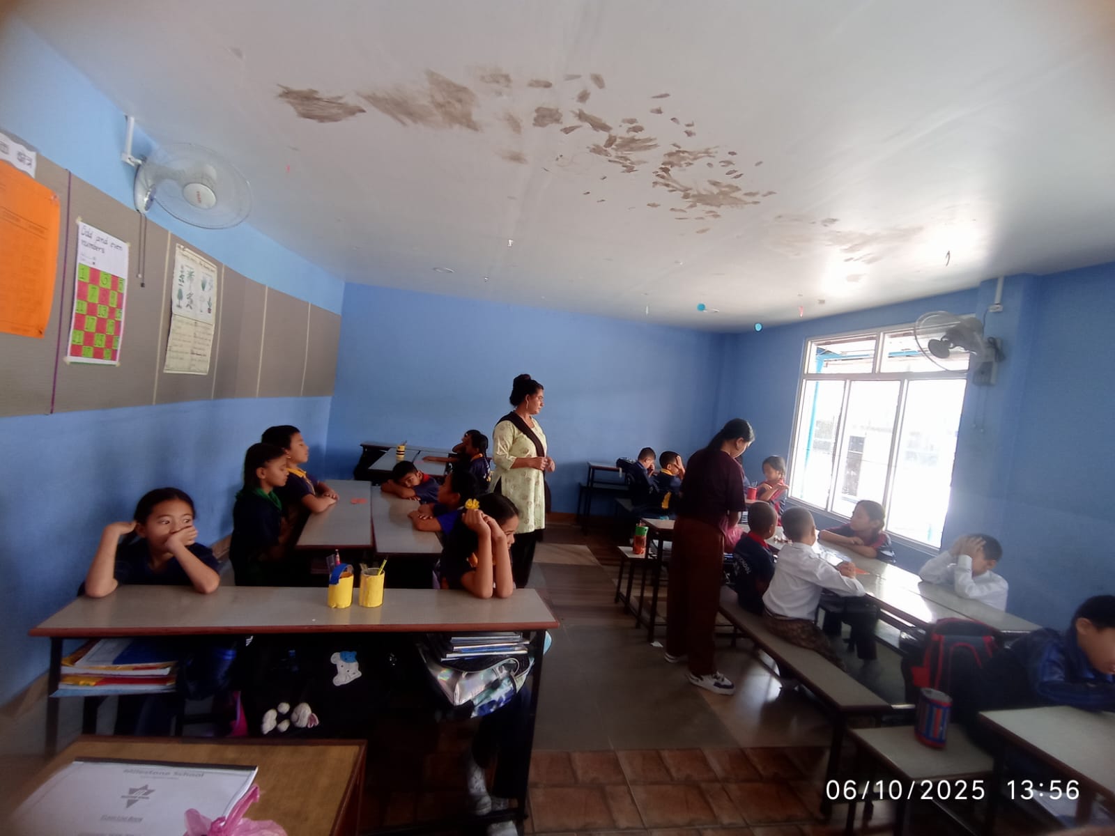 Milestone School