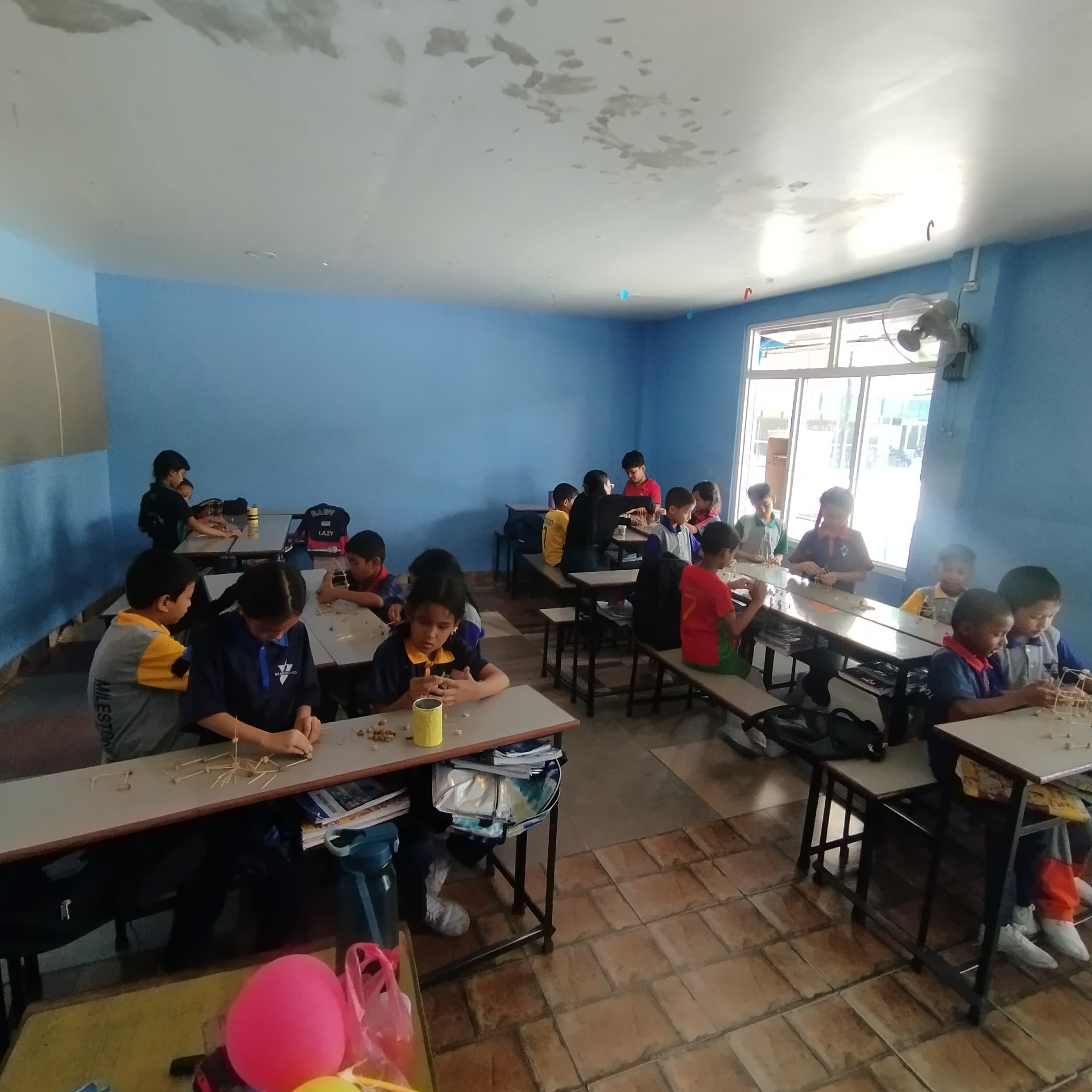 Milestone School