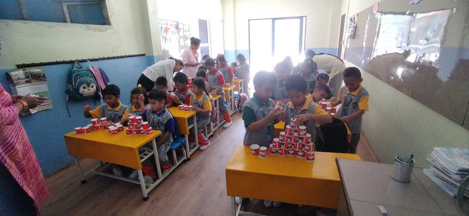 Milestone School