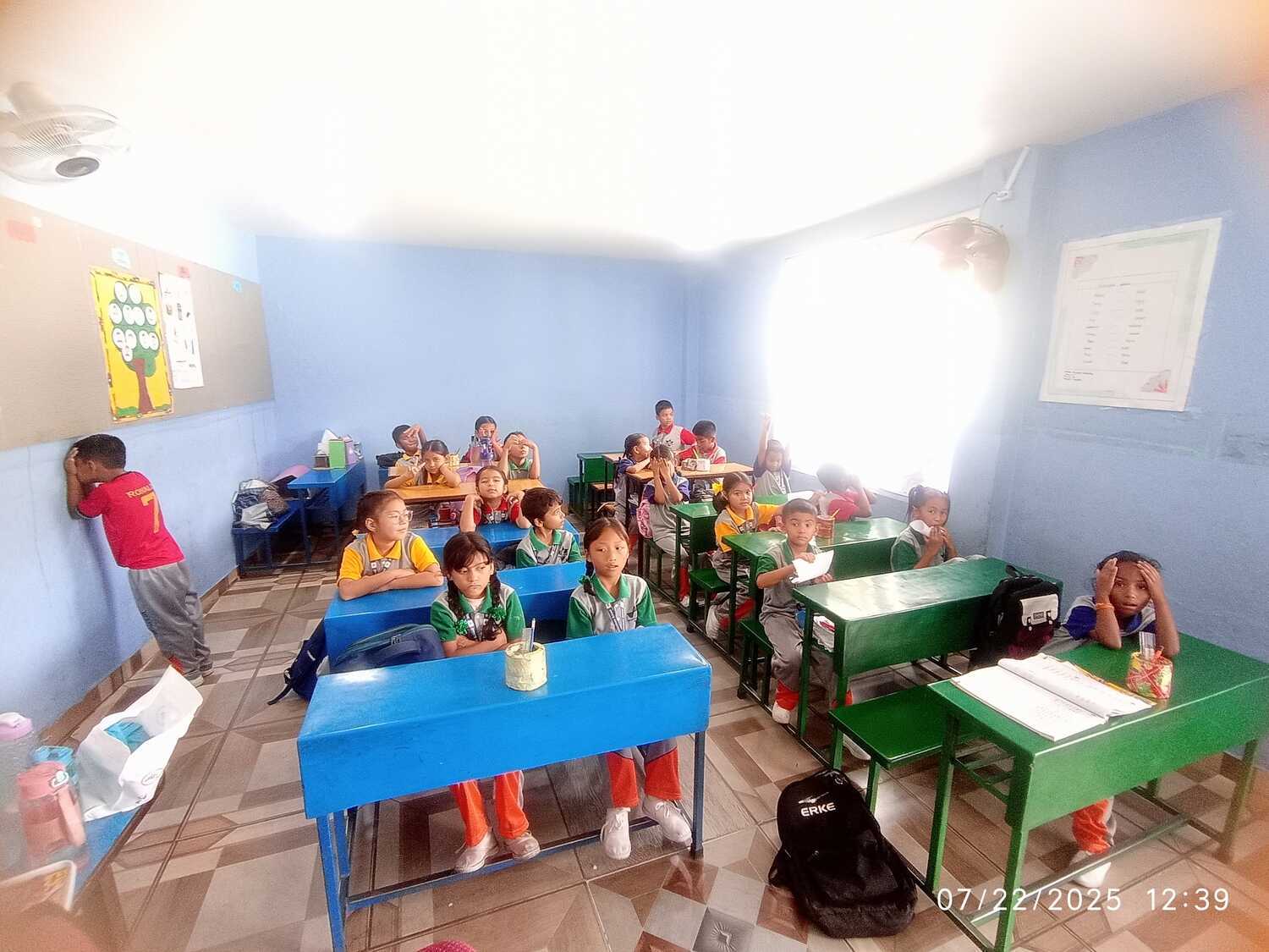 Milestone School