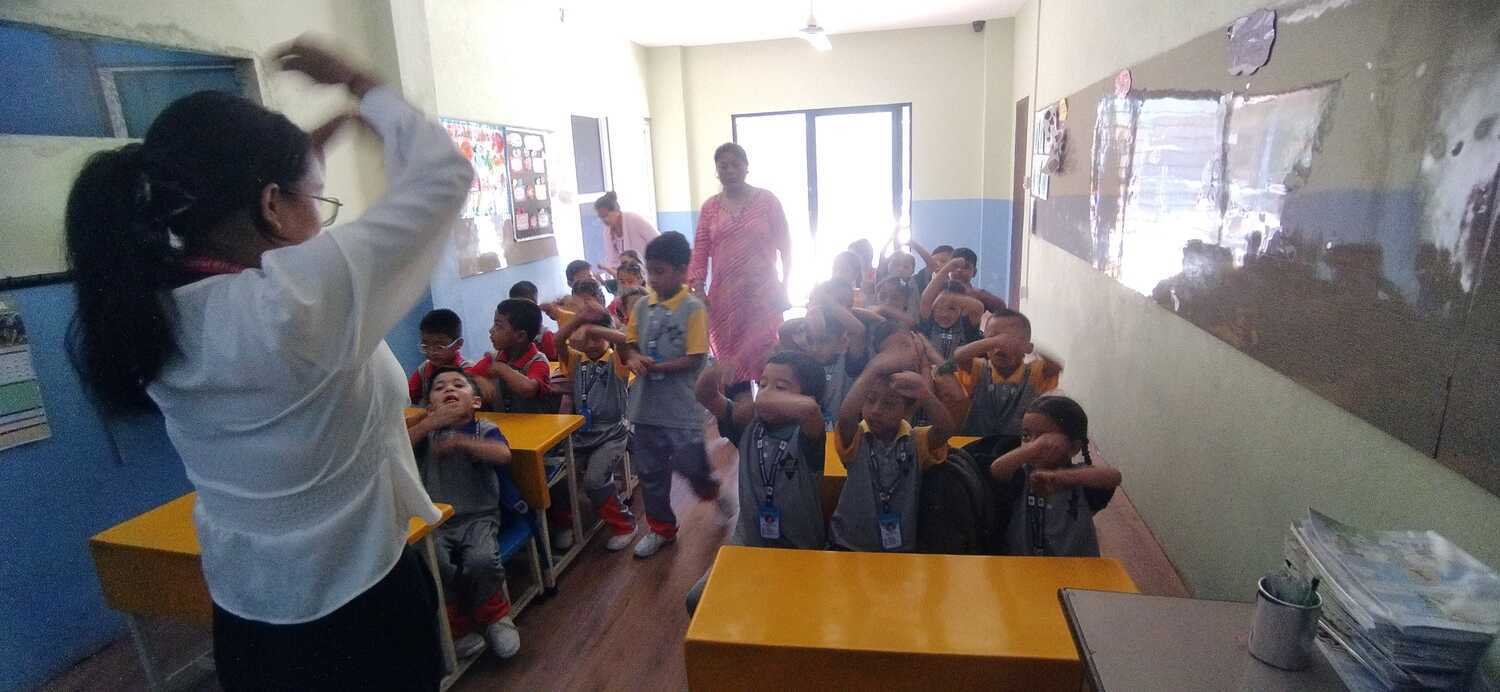 Milestone School