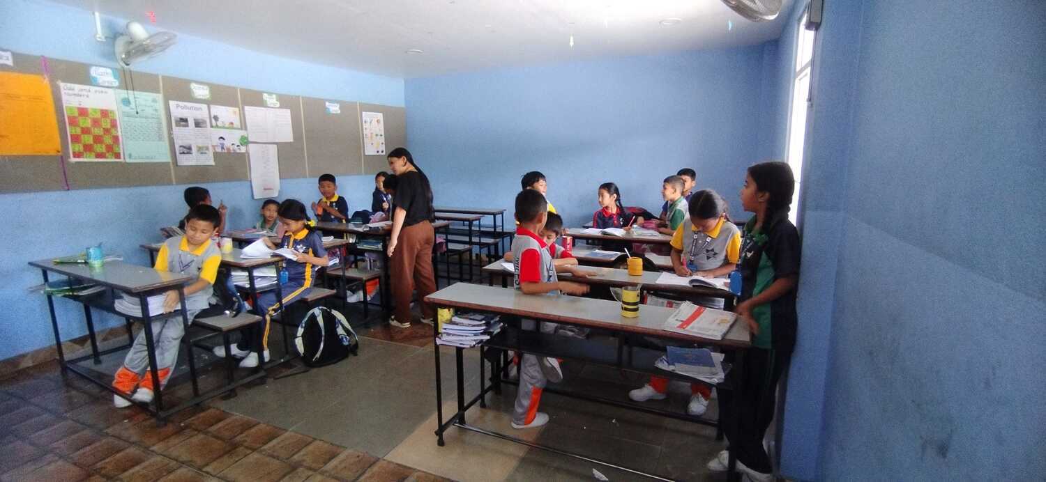 Milestone School
