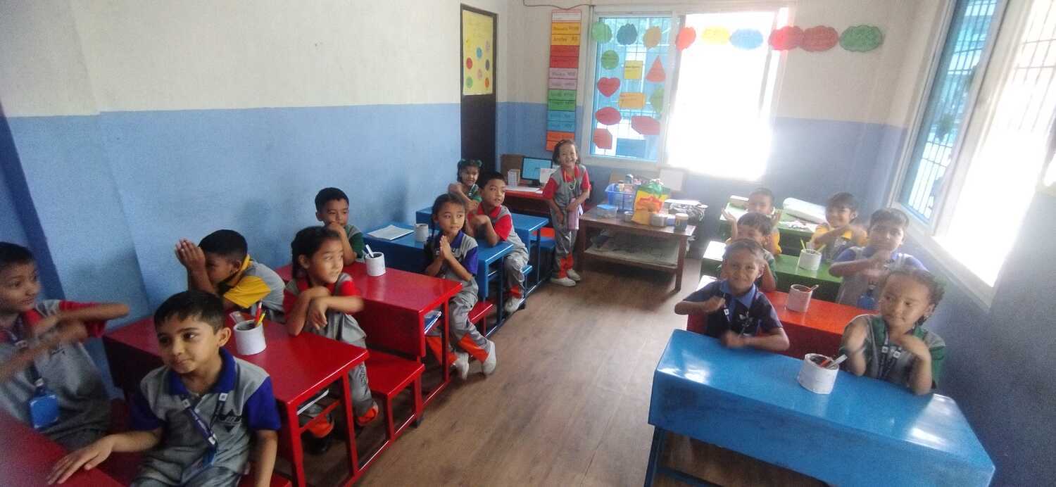 Milestone School