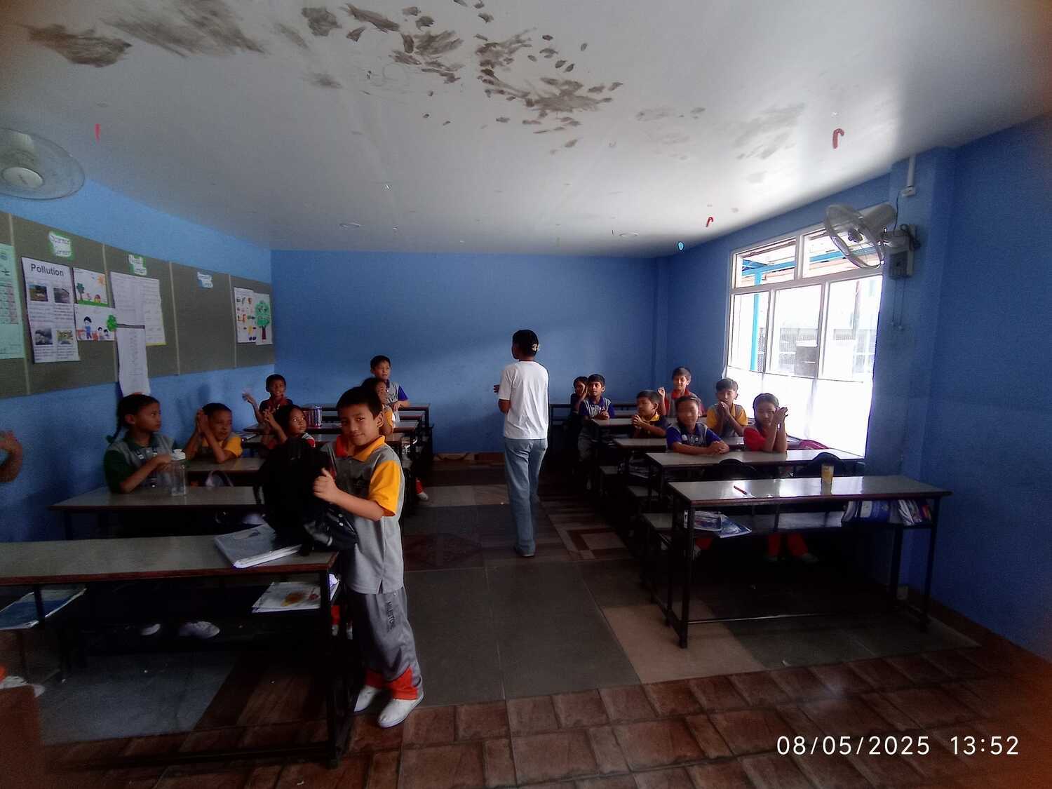Milestone School