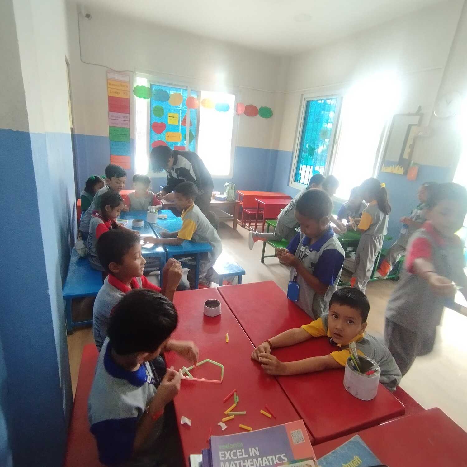 Milestone School