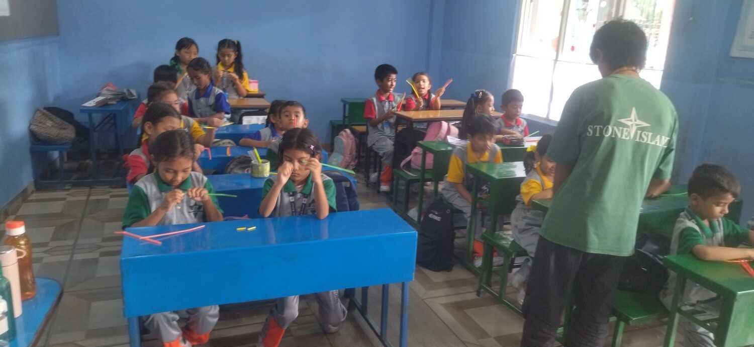 Milestone School