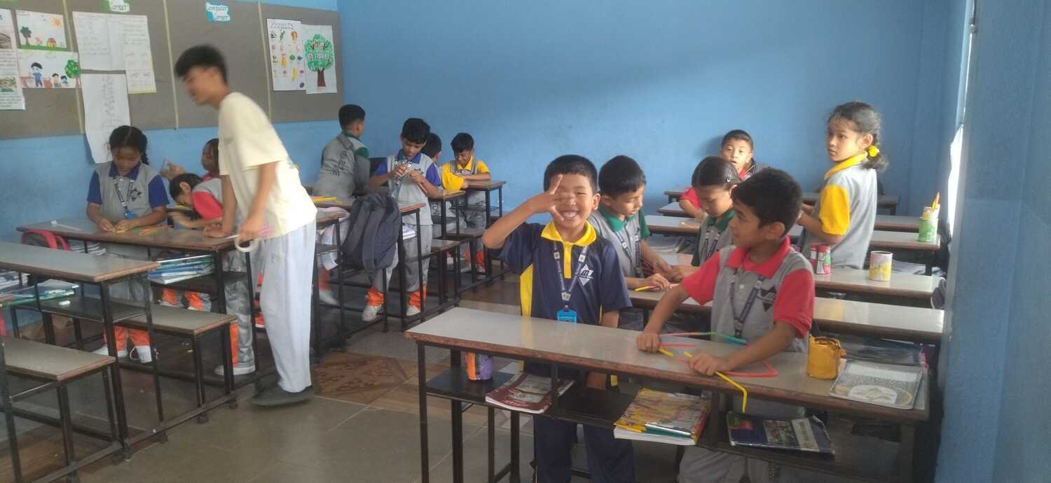 Milestone School