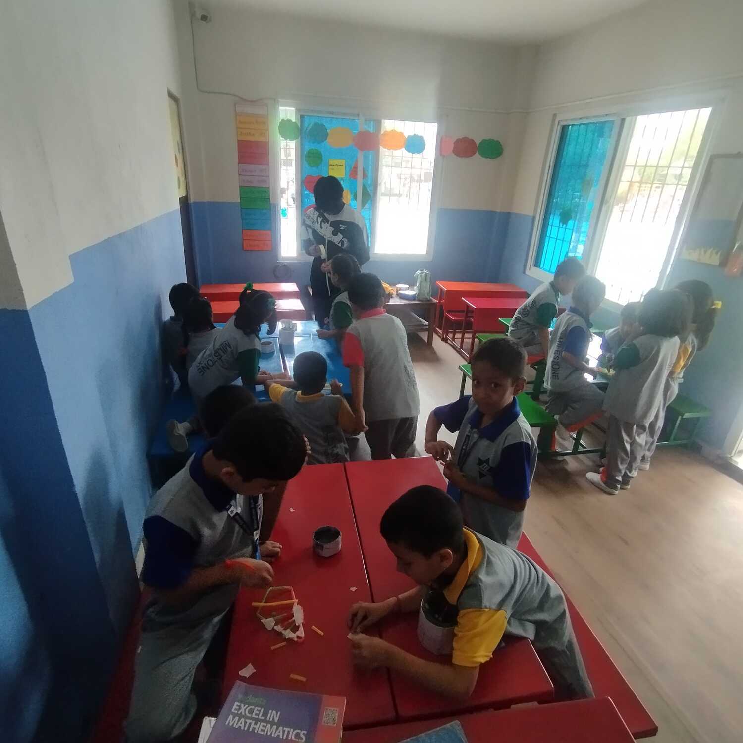 Milestone School
