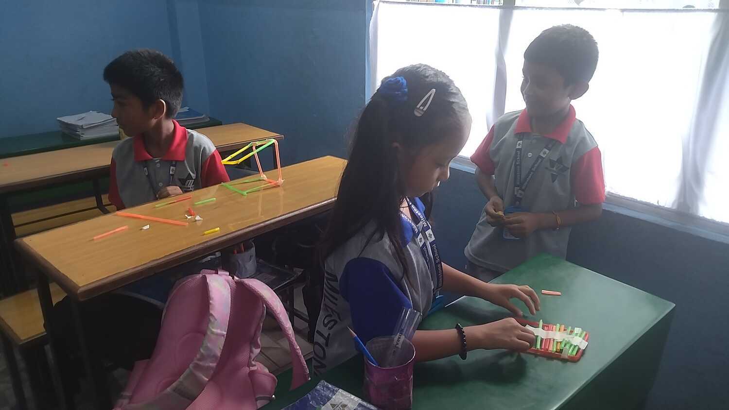 Milestone School