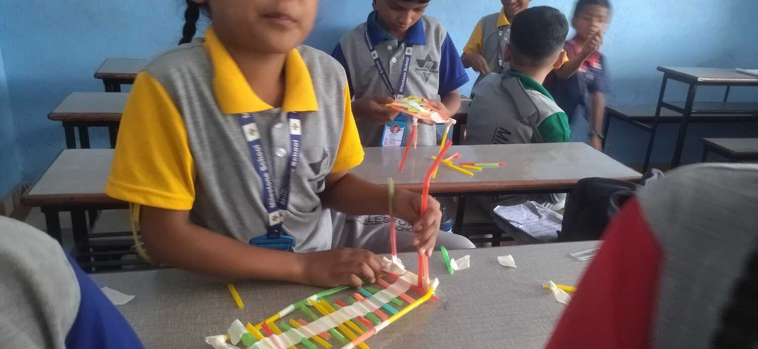 Milestone School