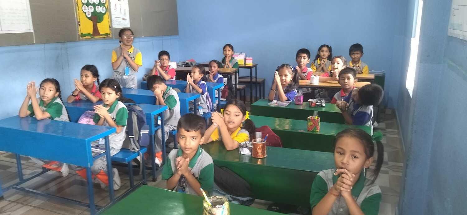 Milestone School