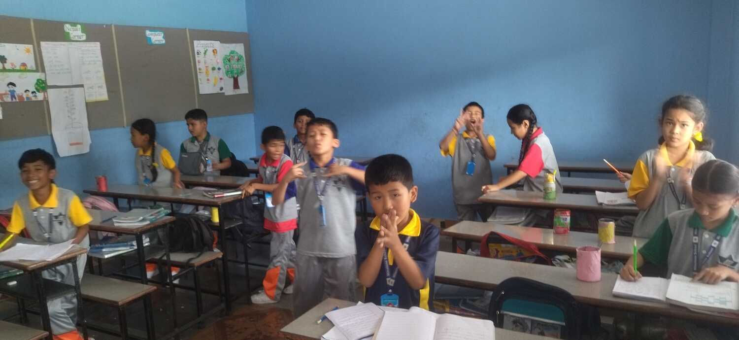 Milestone School