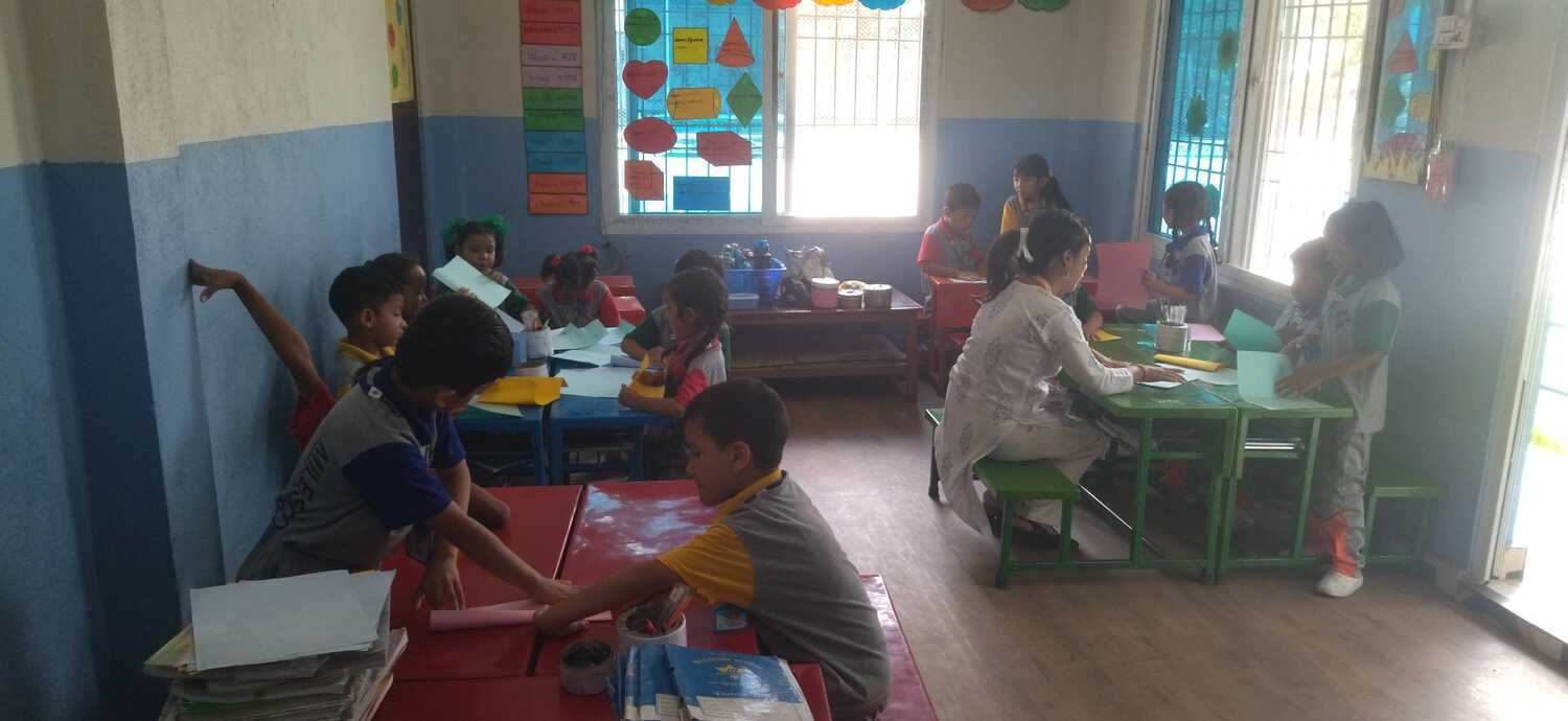 Milestone School